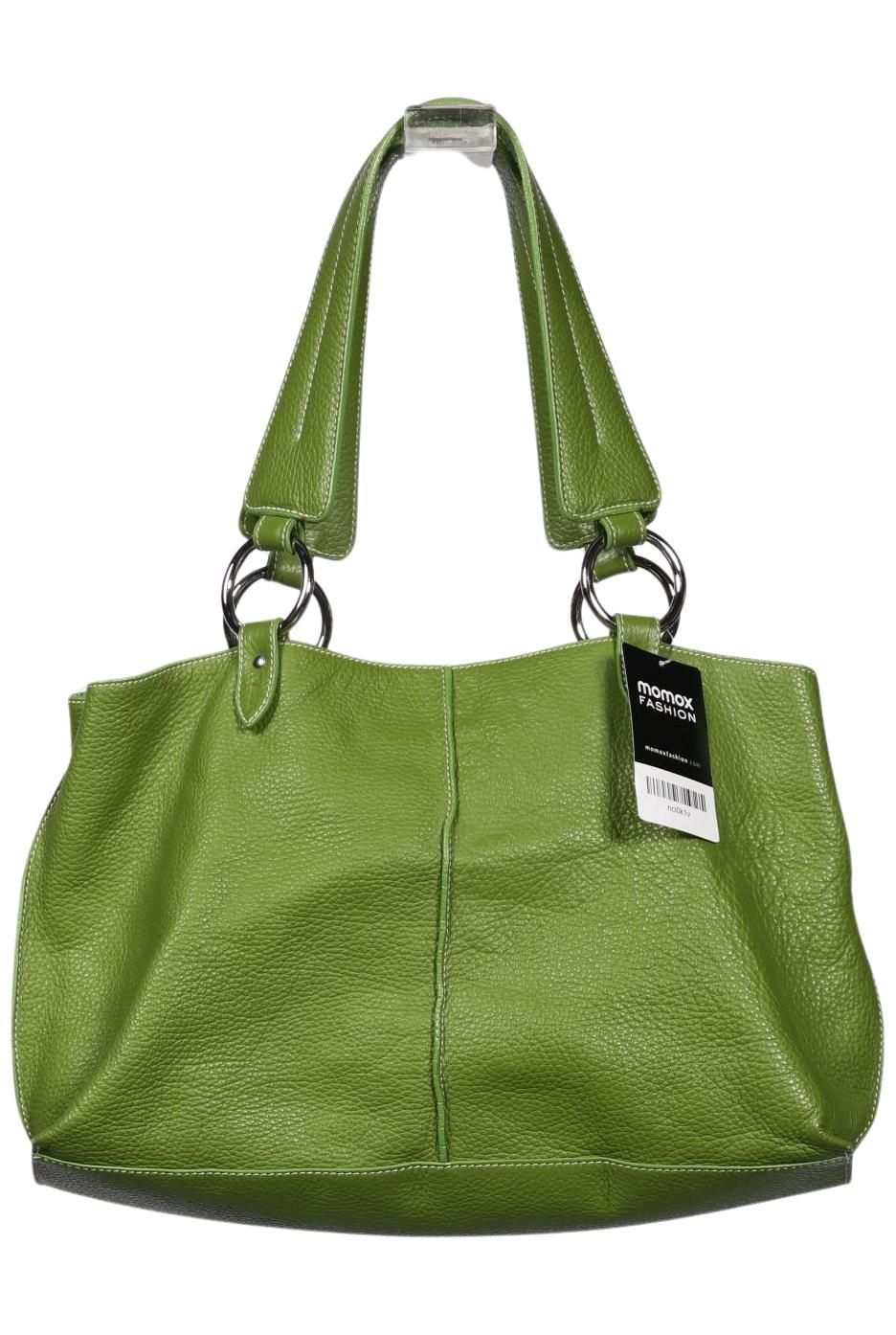 

Furla Damen Handtasche, grün, Gr.