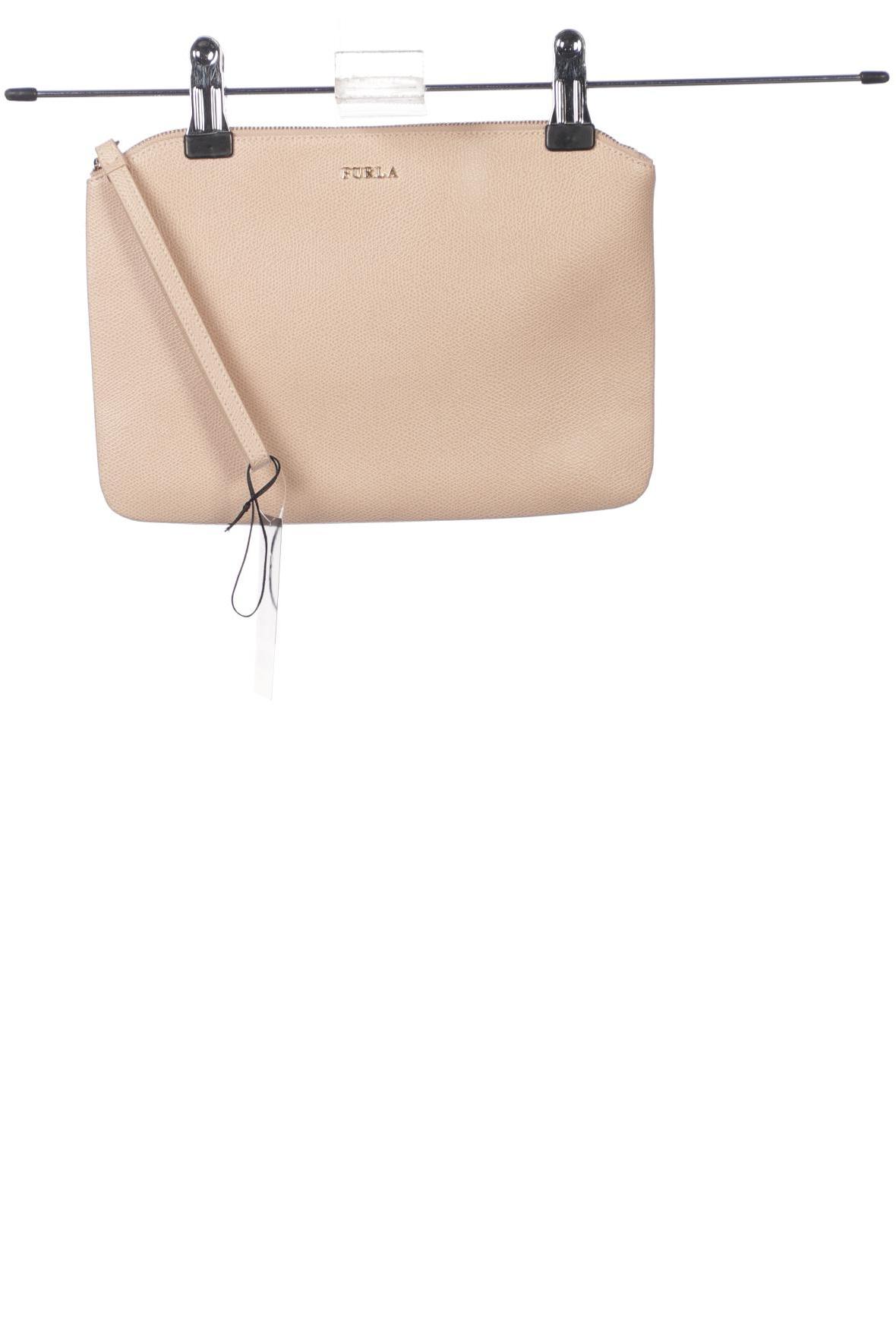 

Furla Damen Handtasche, beige
