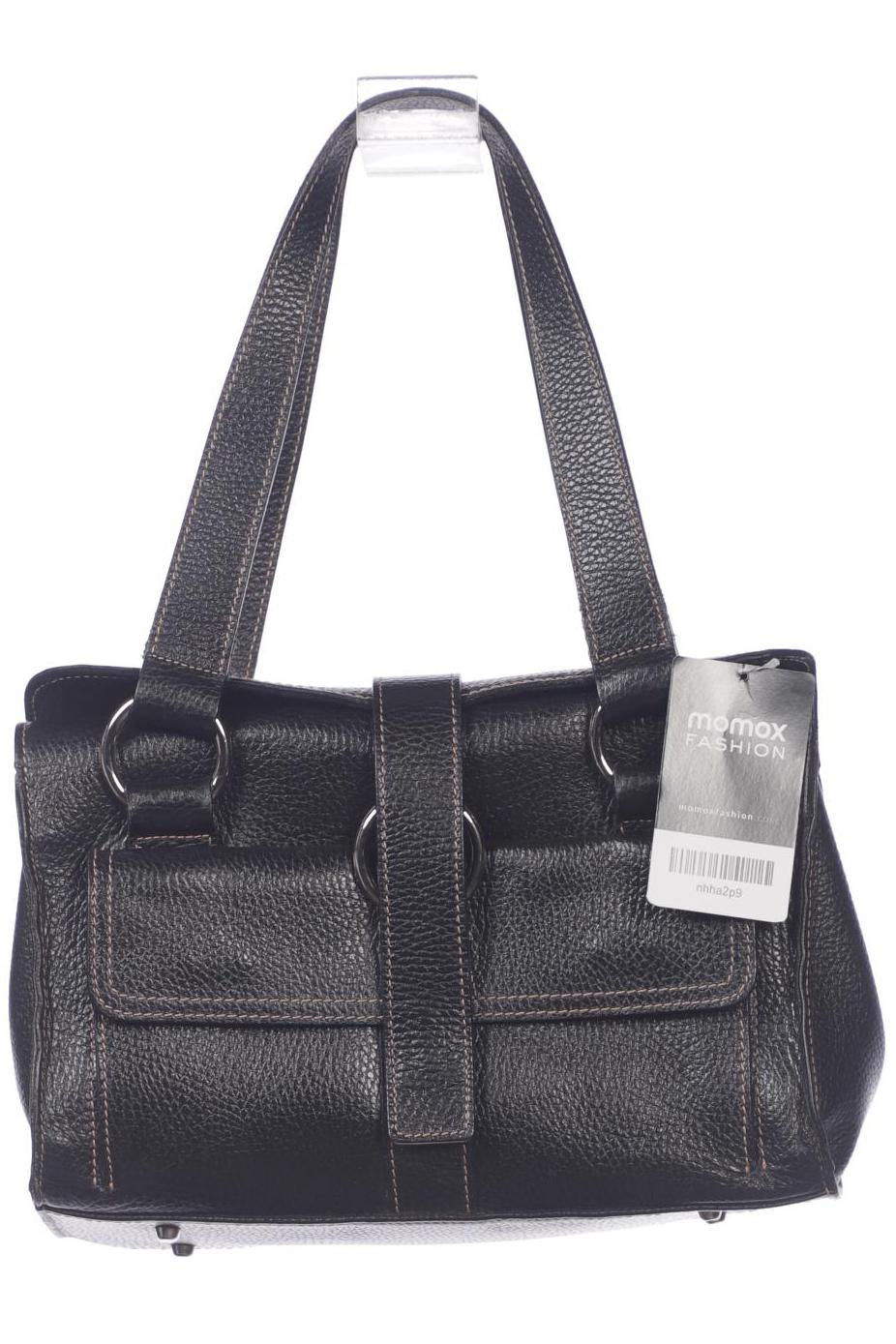 

Furla Damen Handtasche, schwarz, Gr.