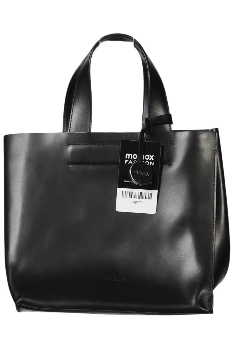 

Furla Damen Handtasche, schwarz, Gr.
