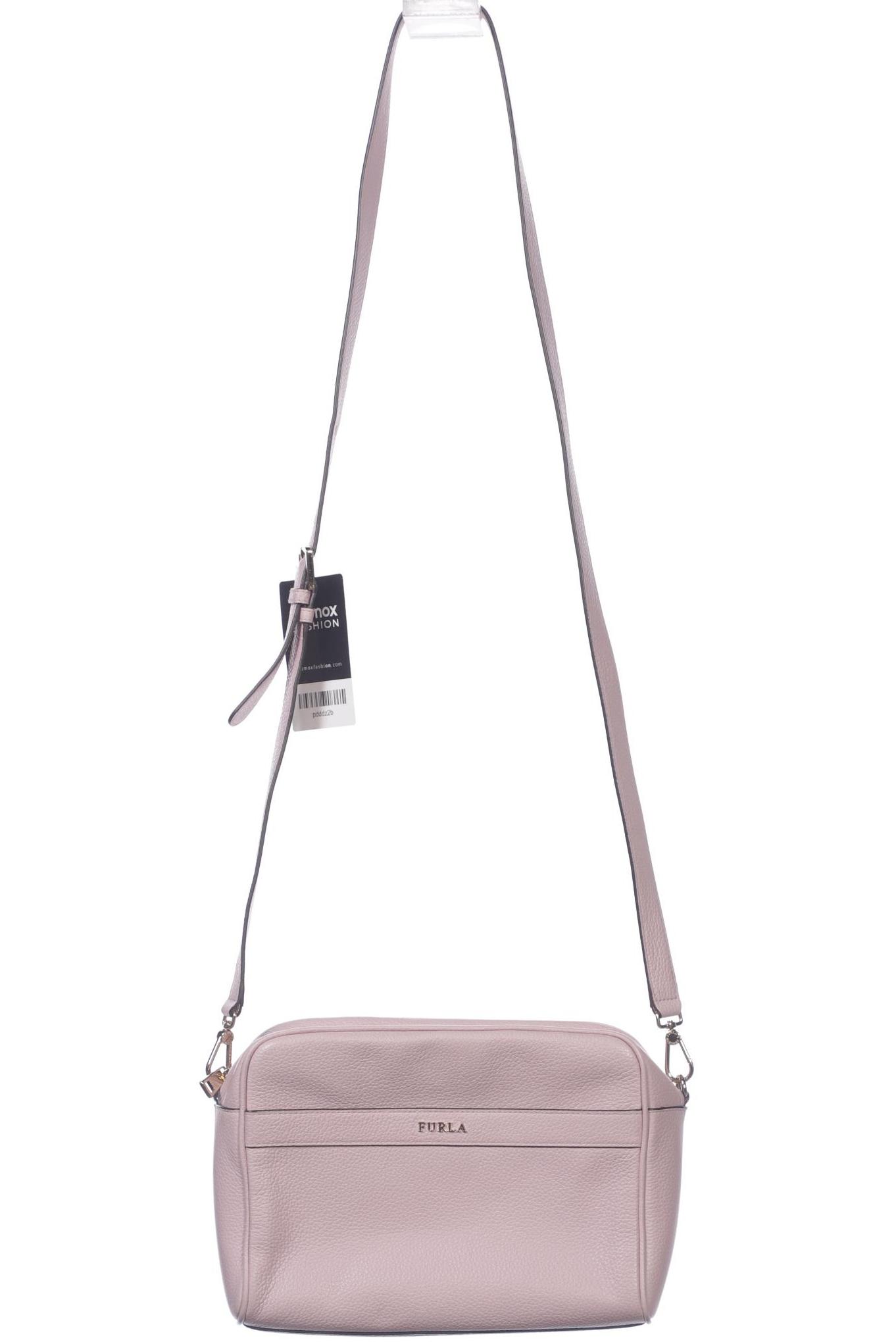 

Furla Damen Handtasche, flieder, Gr.