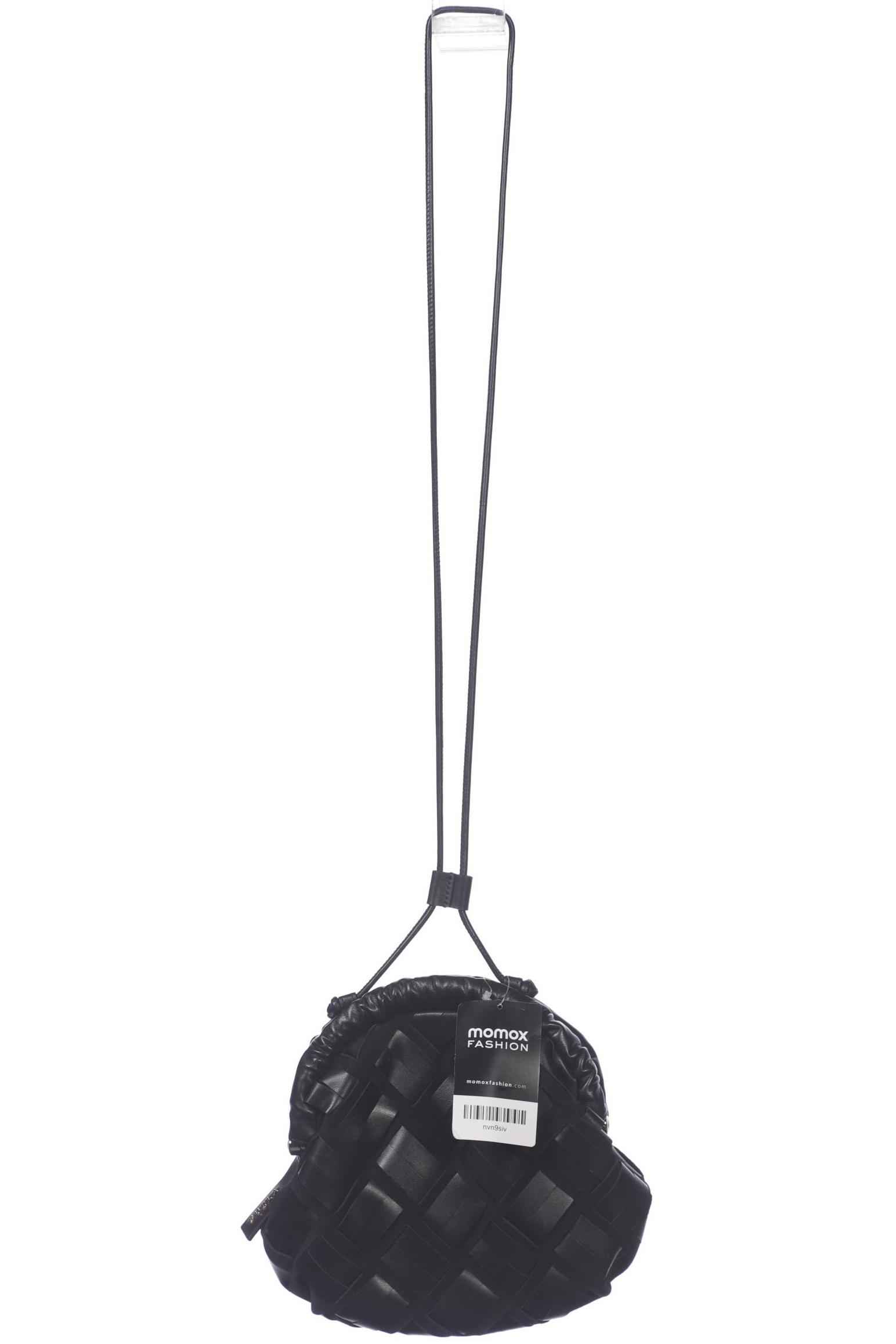 

Furla Damen Handtasche, schwarz, Gr.