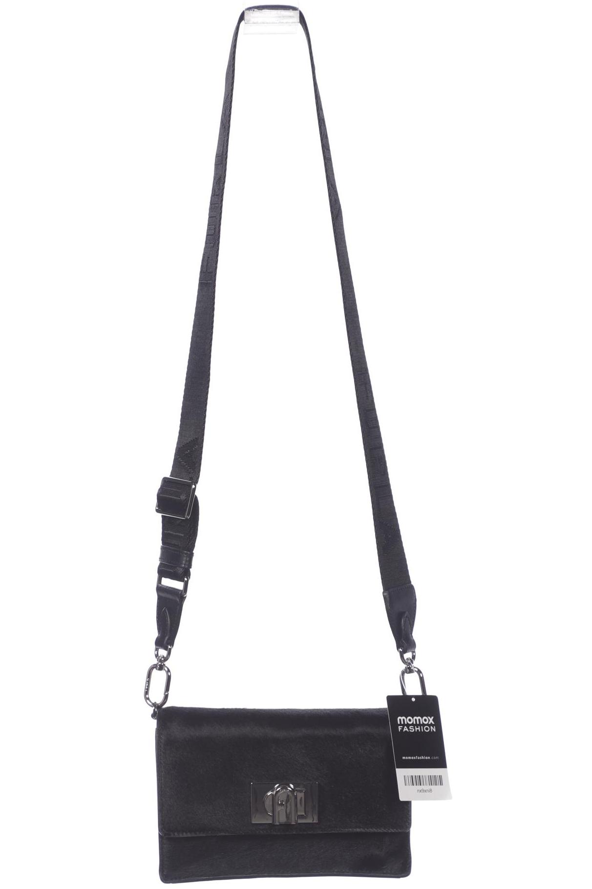 

Furla Damen Handtasche, schwarz