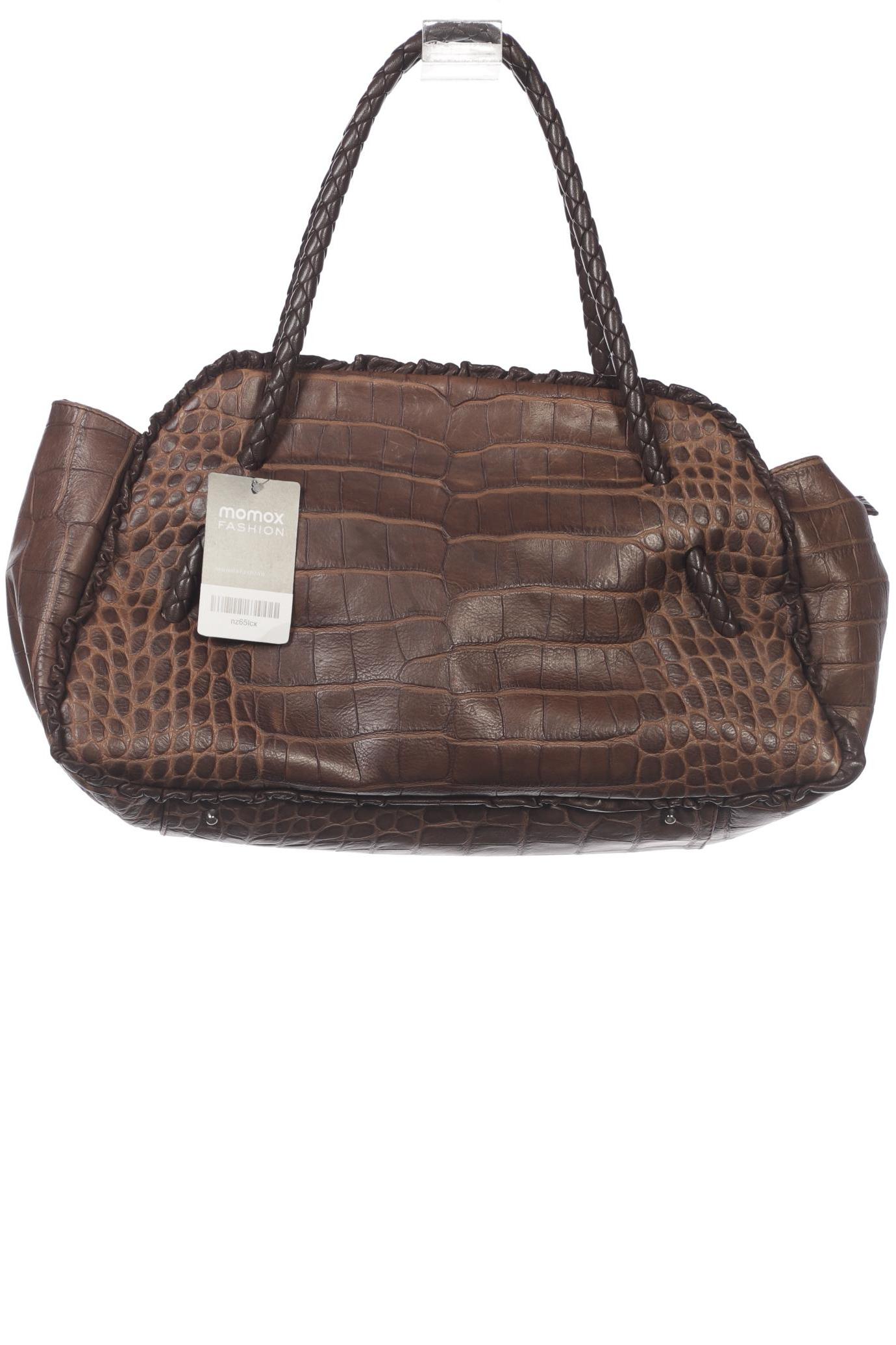 

Furla Damen Handtasche, braun