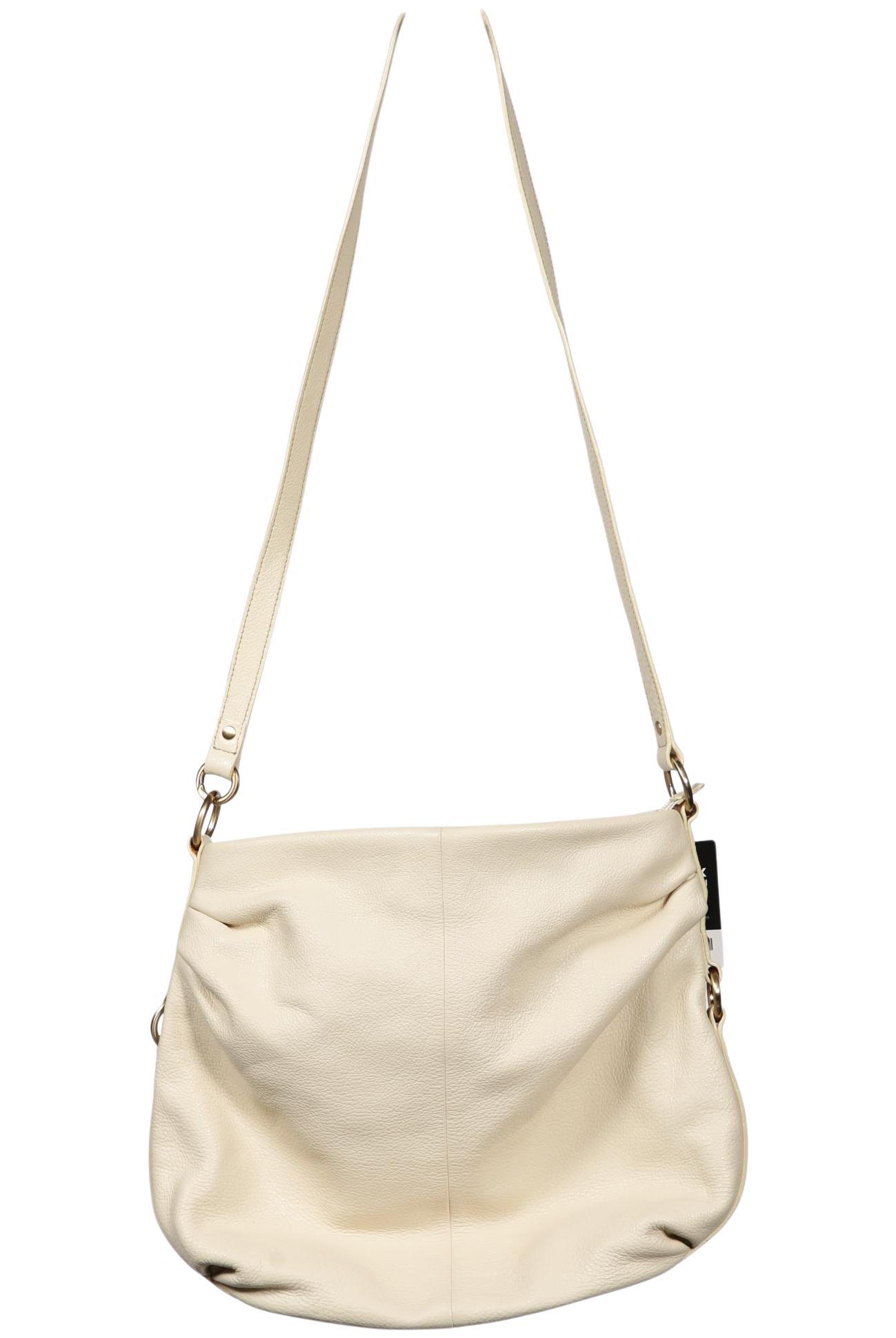 

Furla Damen Handtasche, cremeweiß, Gr.