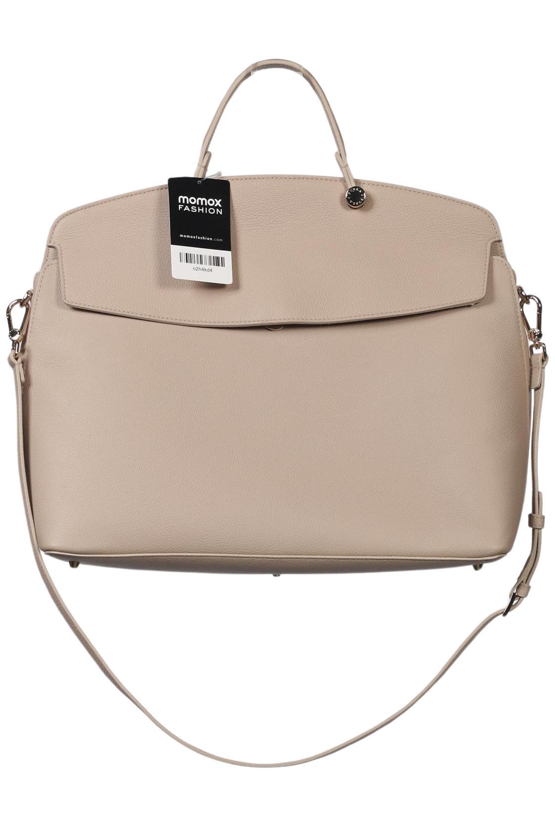 

Furla Damen Handtasche, beige, Gr.