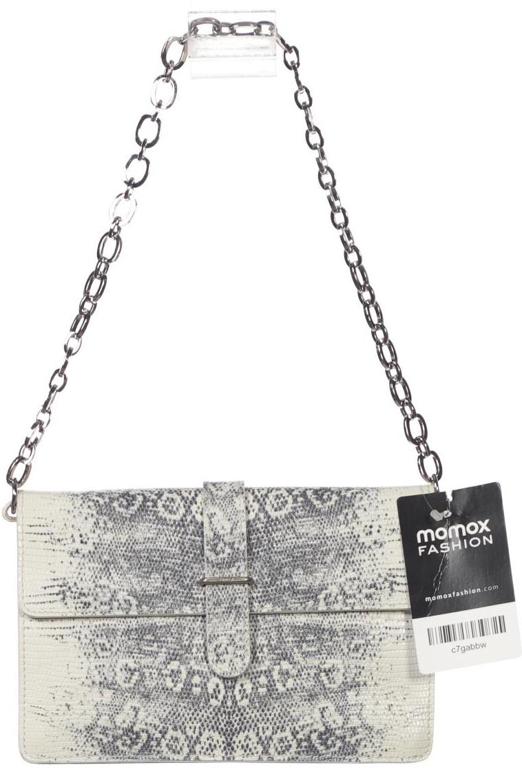 

Furla Damen Handtasche, grau