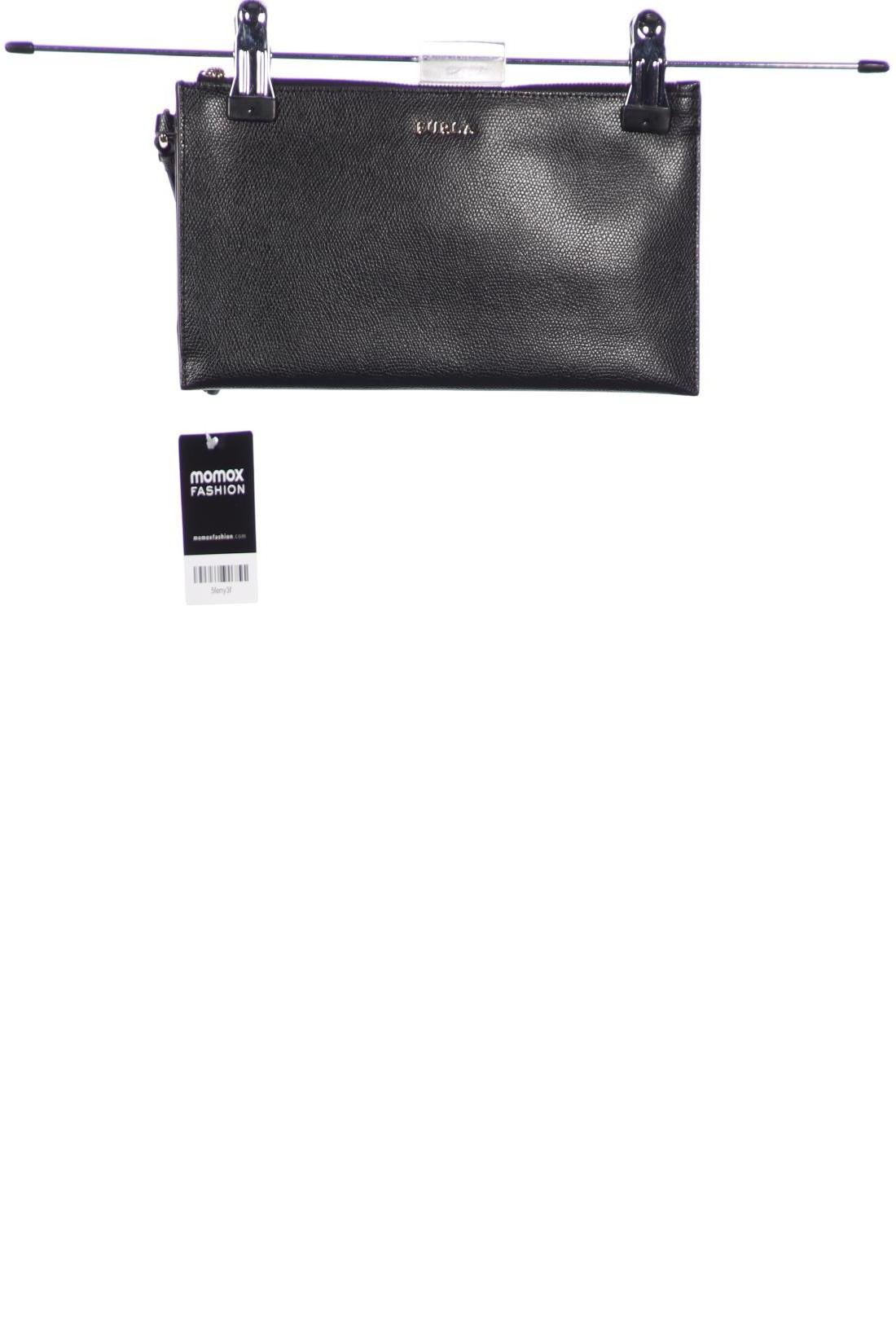 

Furla Damen Handtasche, schwarz, Gr.