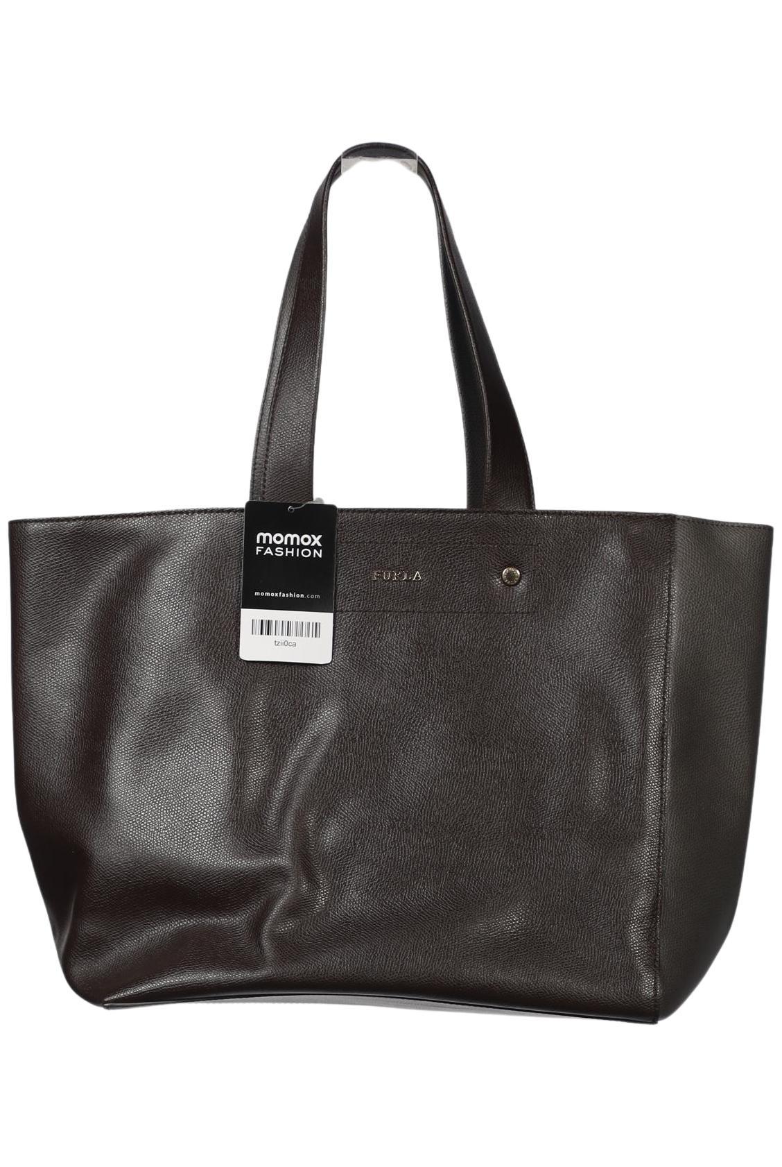 

Furla Damen Handtasche, braun, Gr.
