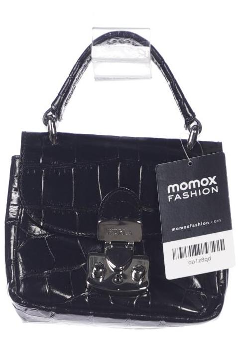 

Furla Damen Handtasche, schwarz, Gr.