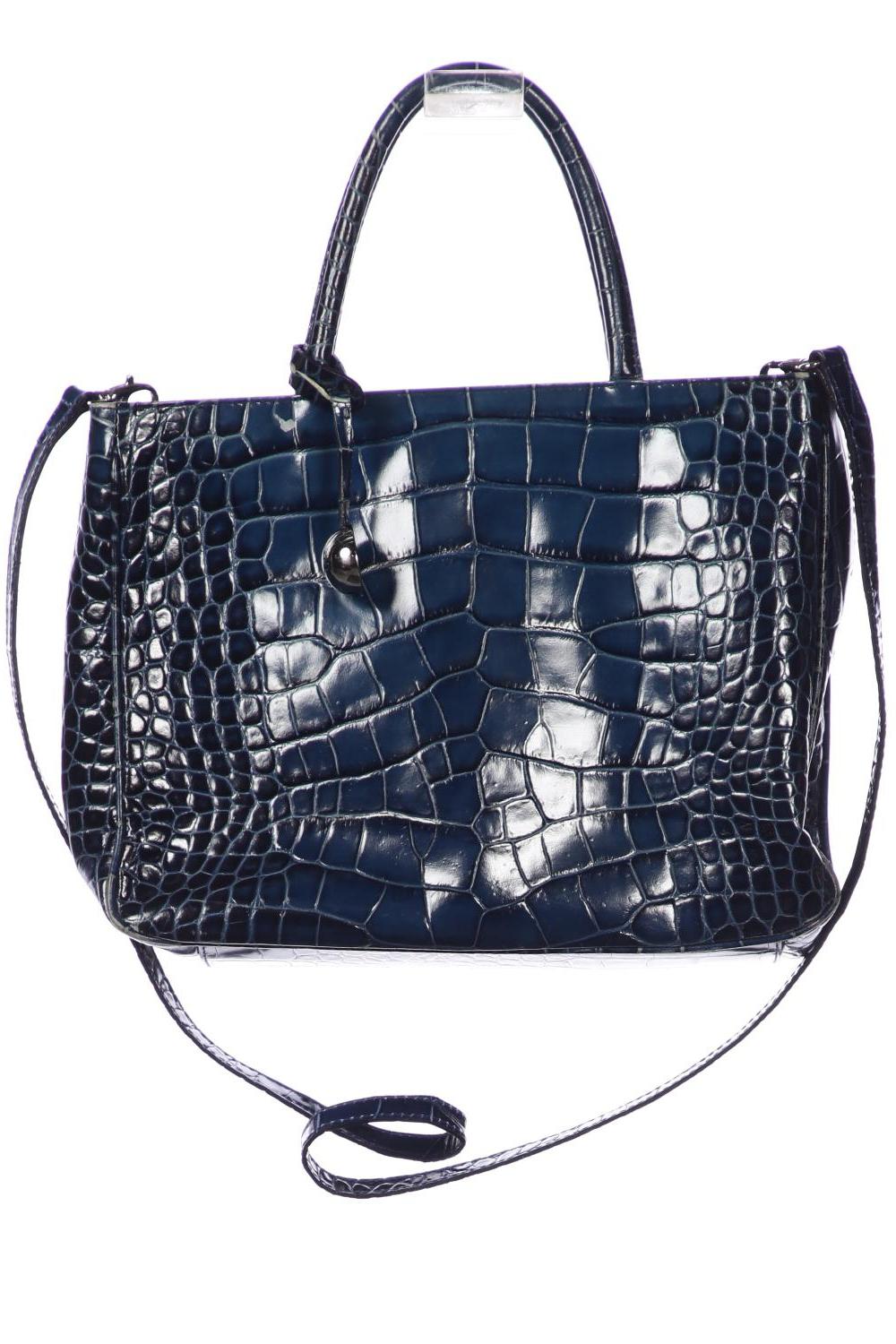 

Furla Damen Handtasche, marineblau, Gr.