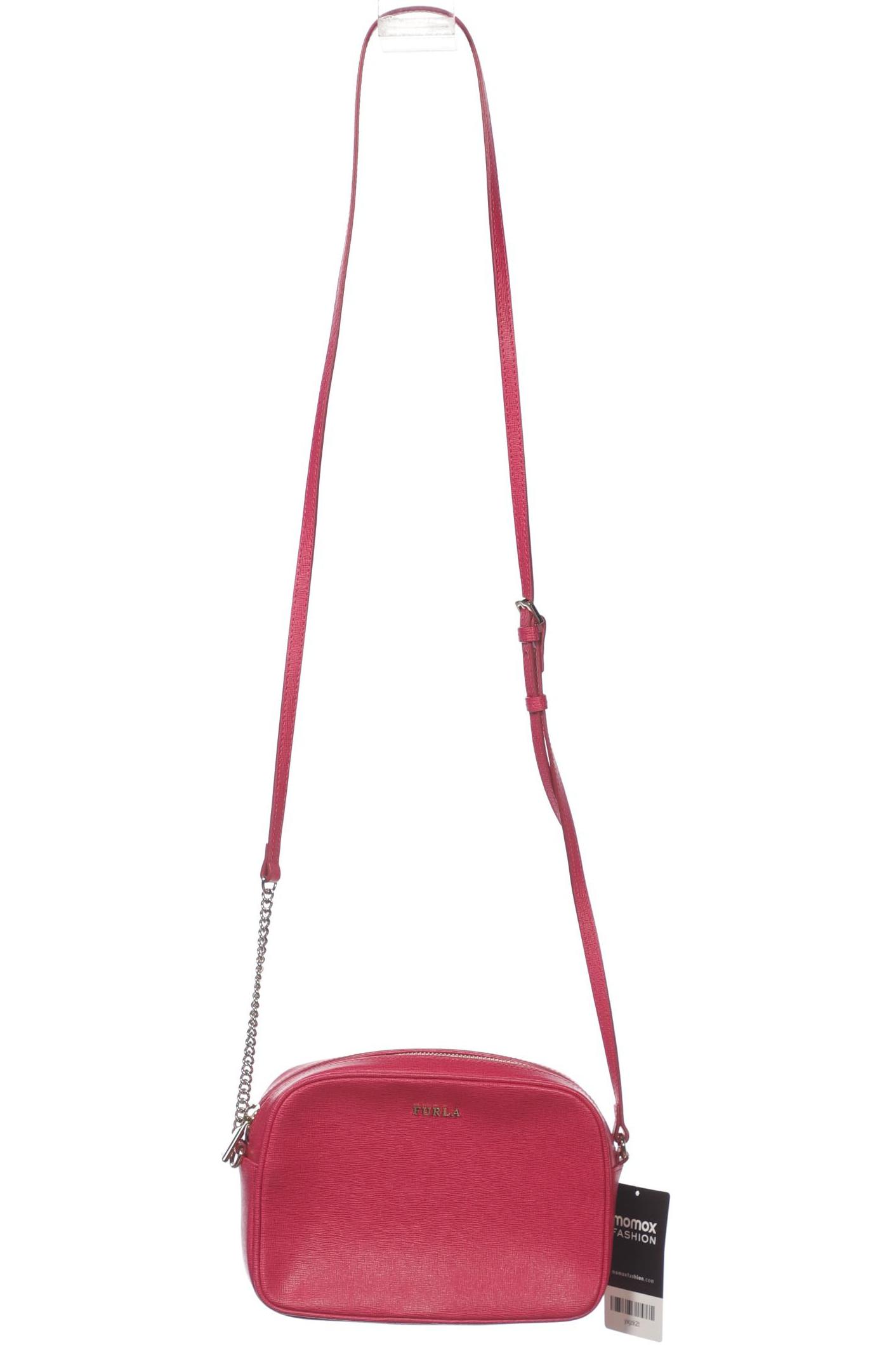 

Furla Damen Handtasche, pink