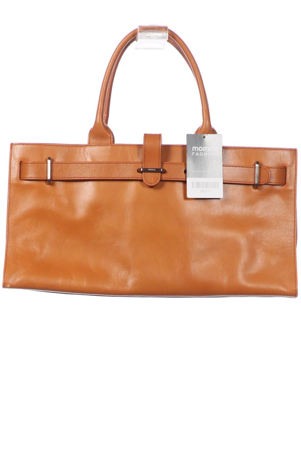 

Furla Damen Handtasche, orange, Gr.
