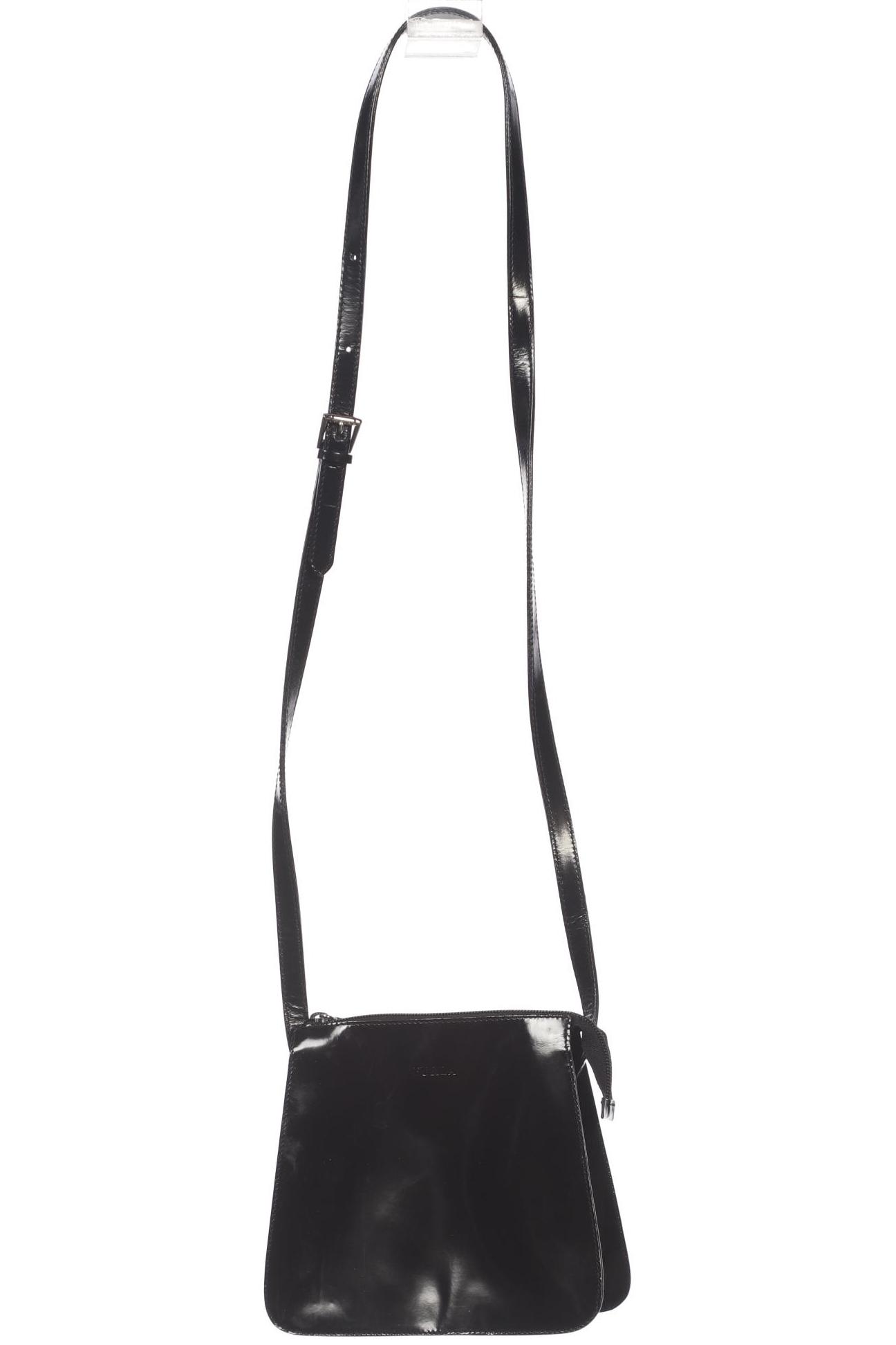 

Furla Damen Handtasche, schwarz, Gr.