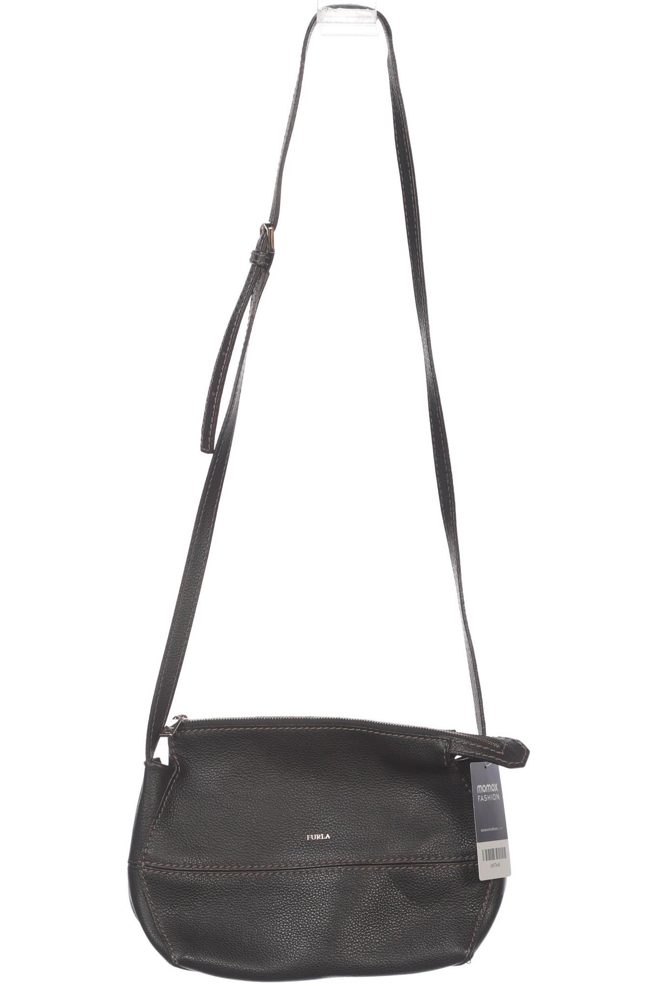 

Furla Damen Handtasche, schwarz