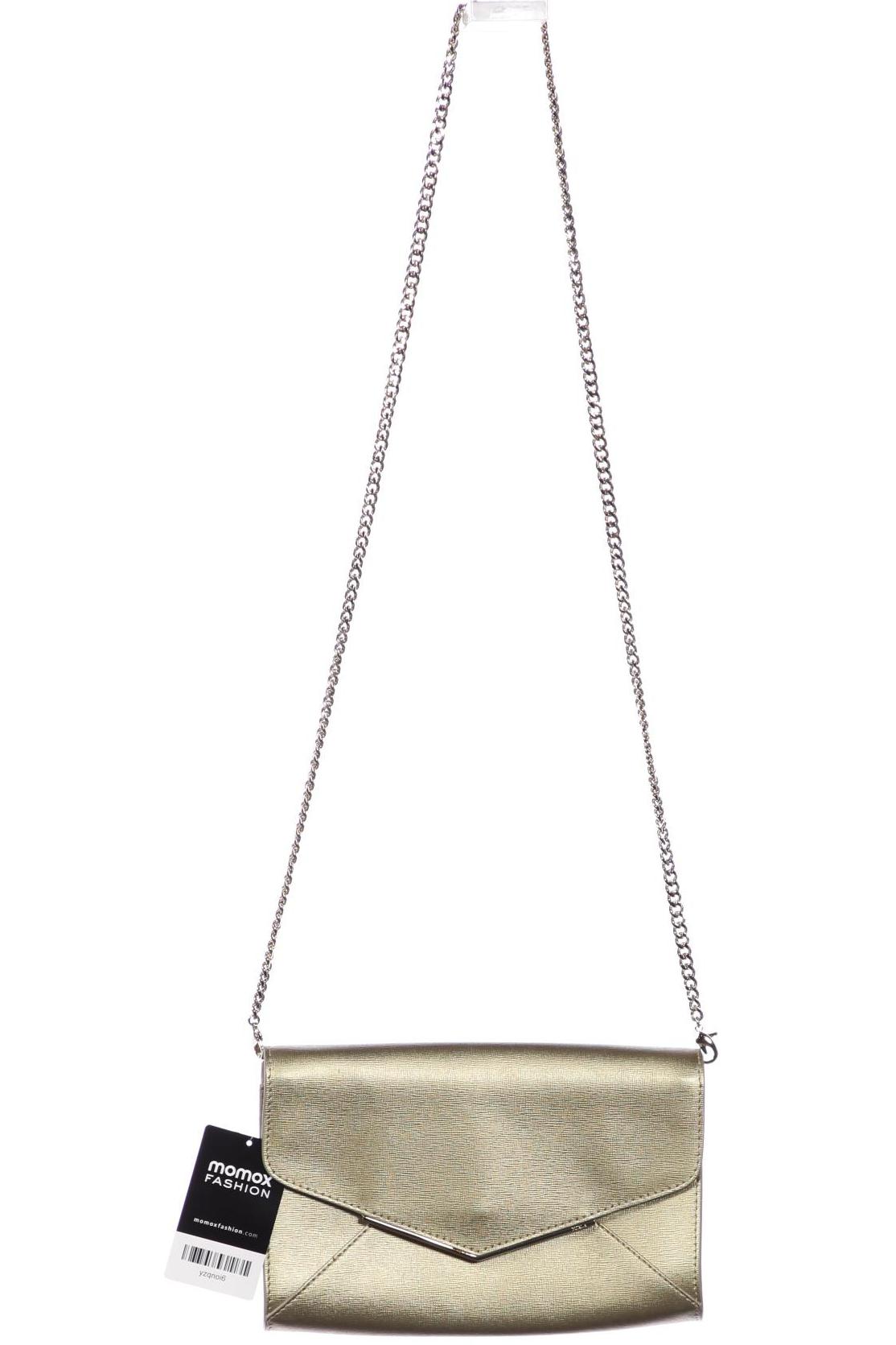 

Furla Damen Handtasche, gold, Gr.