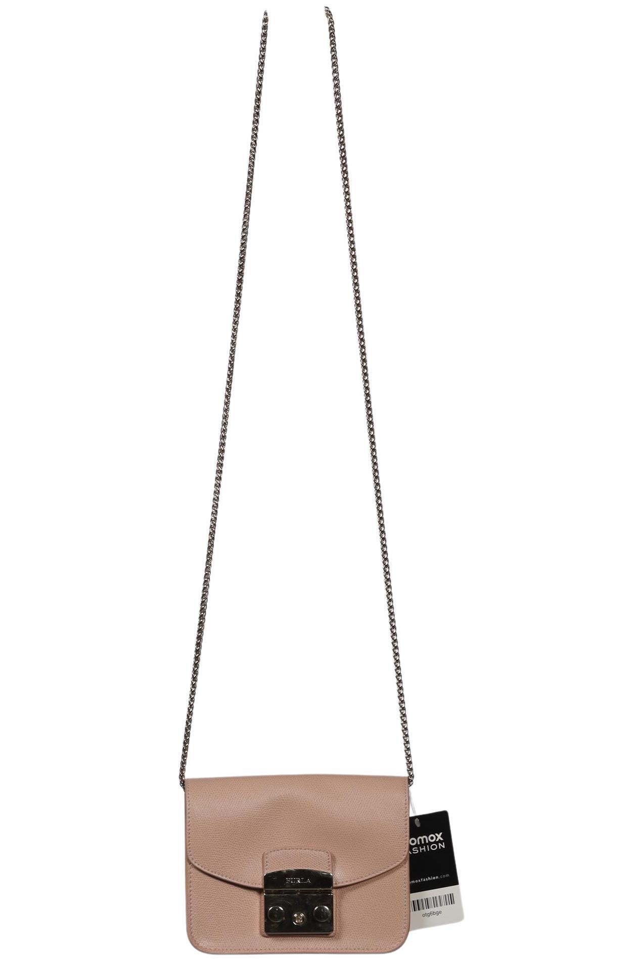 

Furla Damen Handtasche, pink, Gr.
