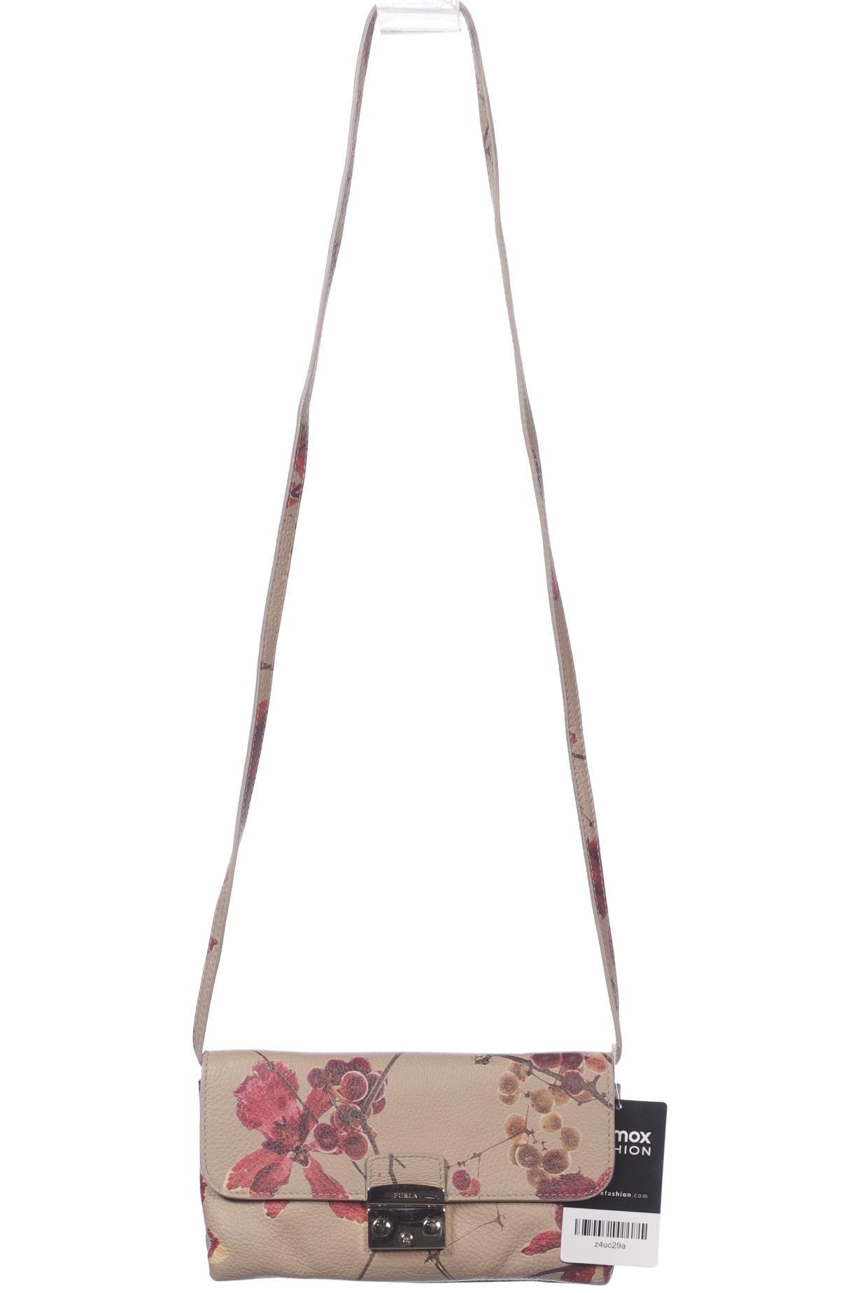 

Furla Damen Handtasche, beige, Gr.