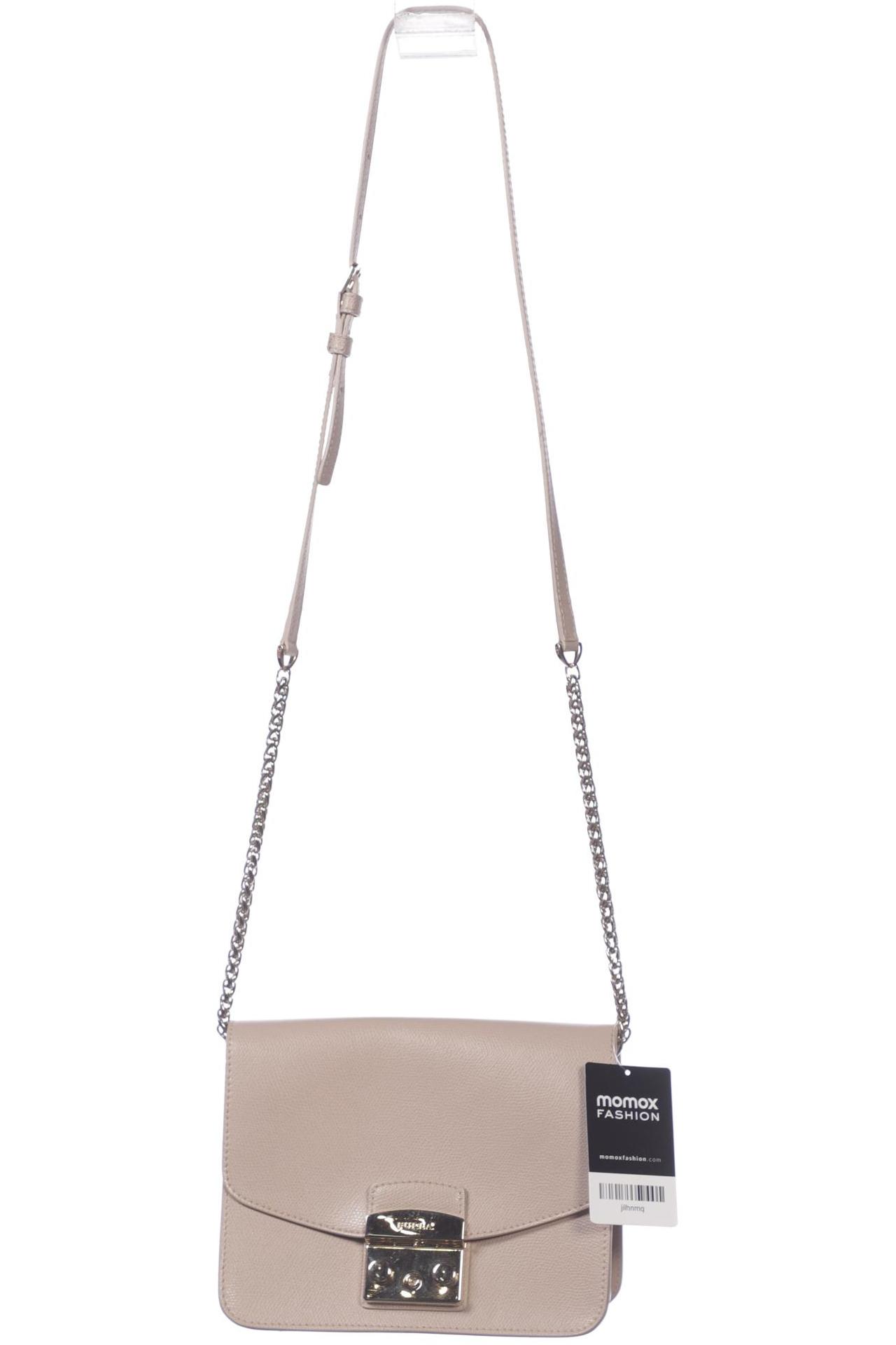 

Furla Damen Handtasche, beige, Gr.