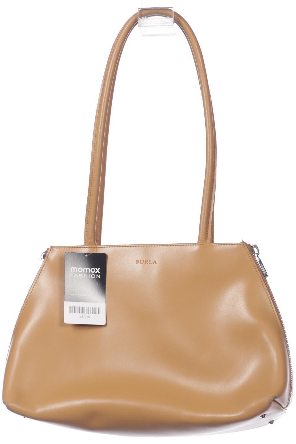 

Furla Damen Handtasche, beige, Gr.