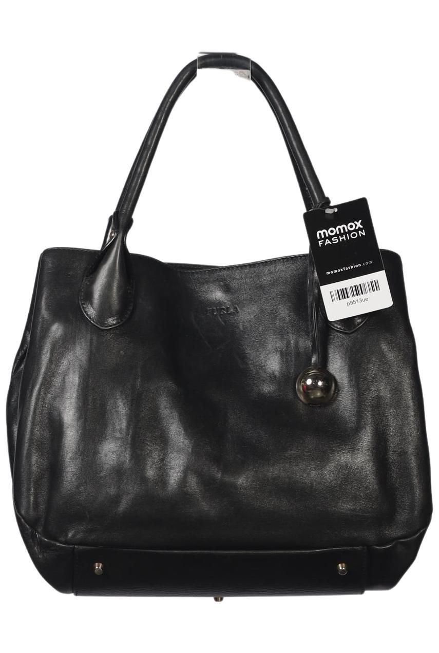 

Furla Damen Handtasche, schwarz, Gr.