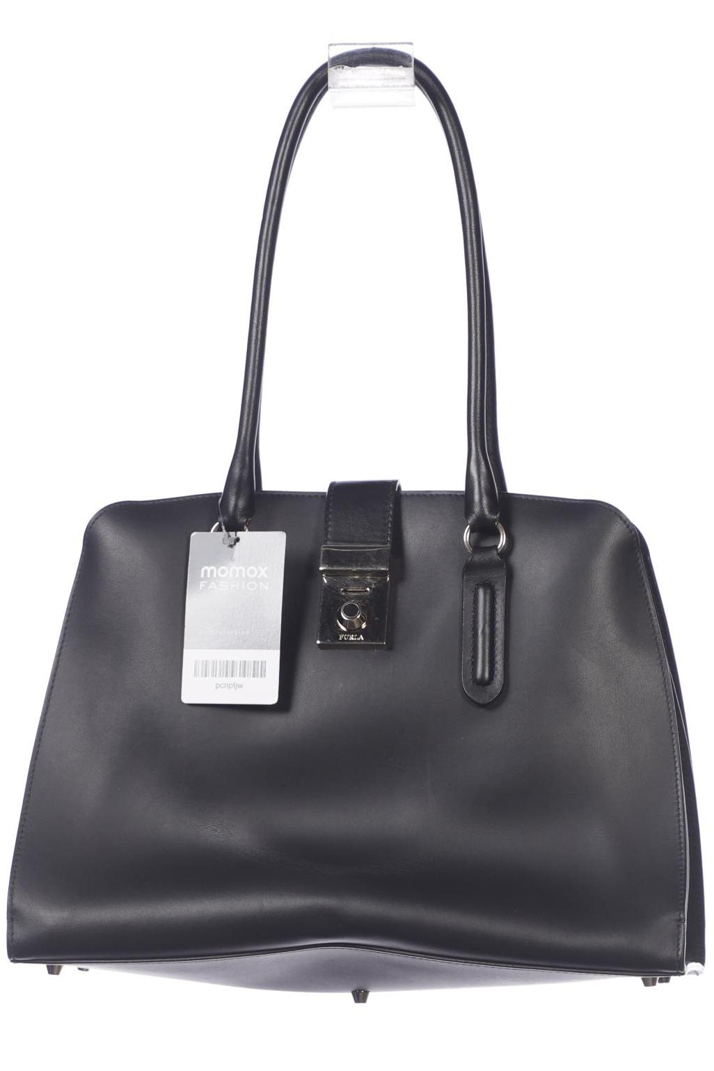 

Furla Damen Handtasche, schwarz, Gr.