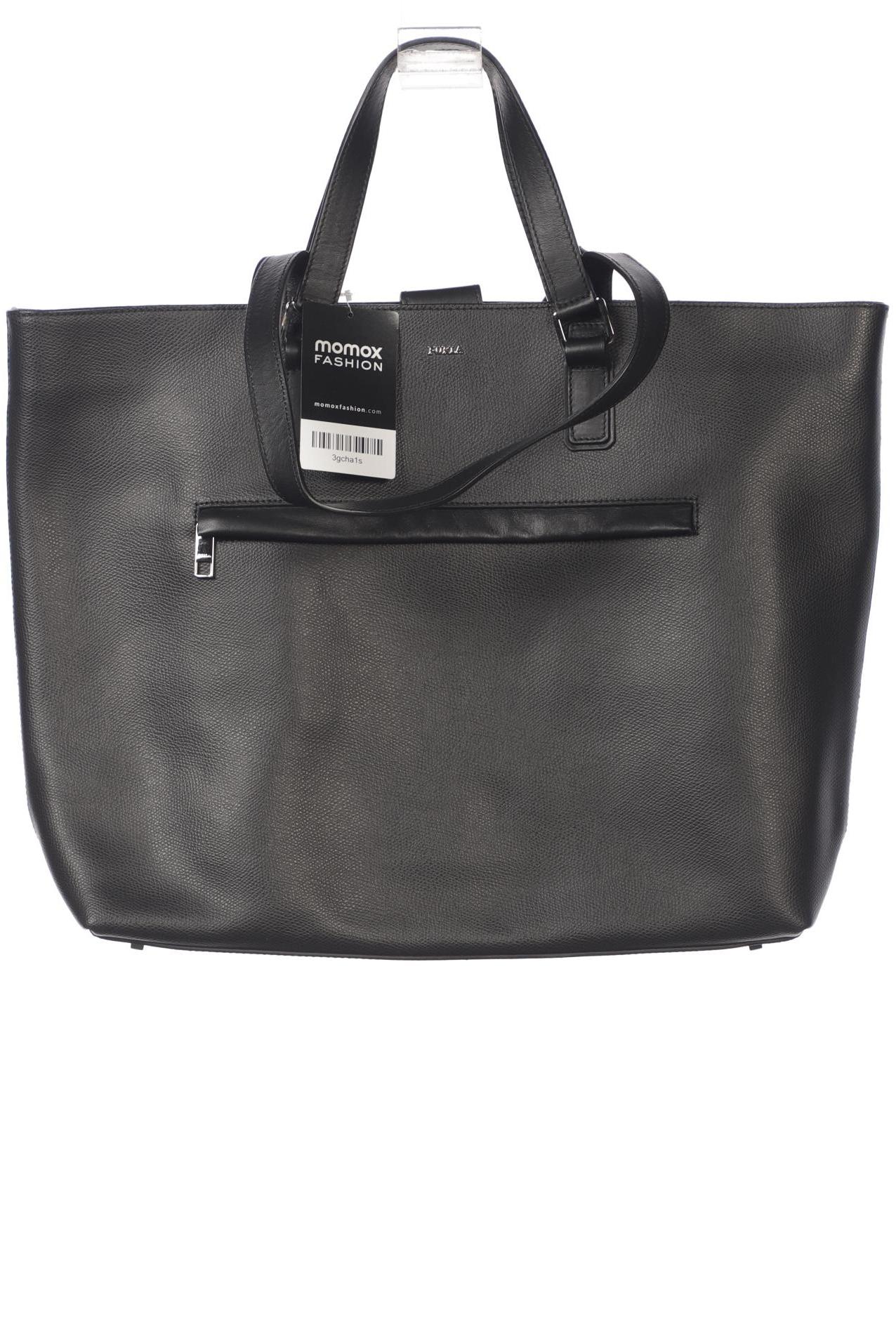 

Furla Damen Handtasche, schwarz