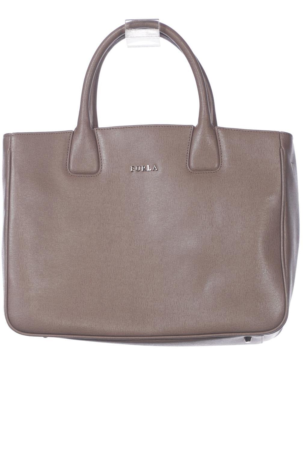 

Furla Damen Handtasche, braun, Gr.