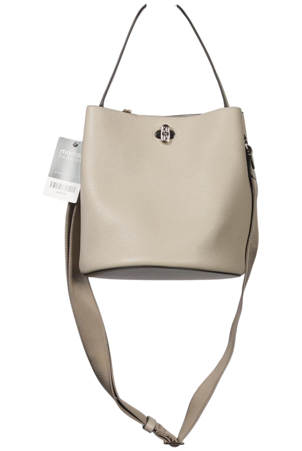 

Furla Damen Handtasche, beige, Gr.