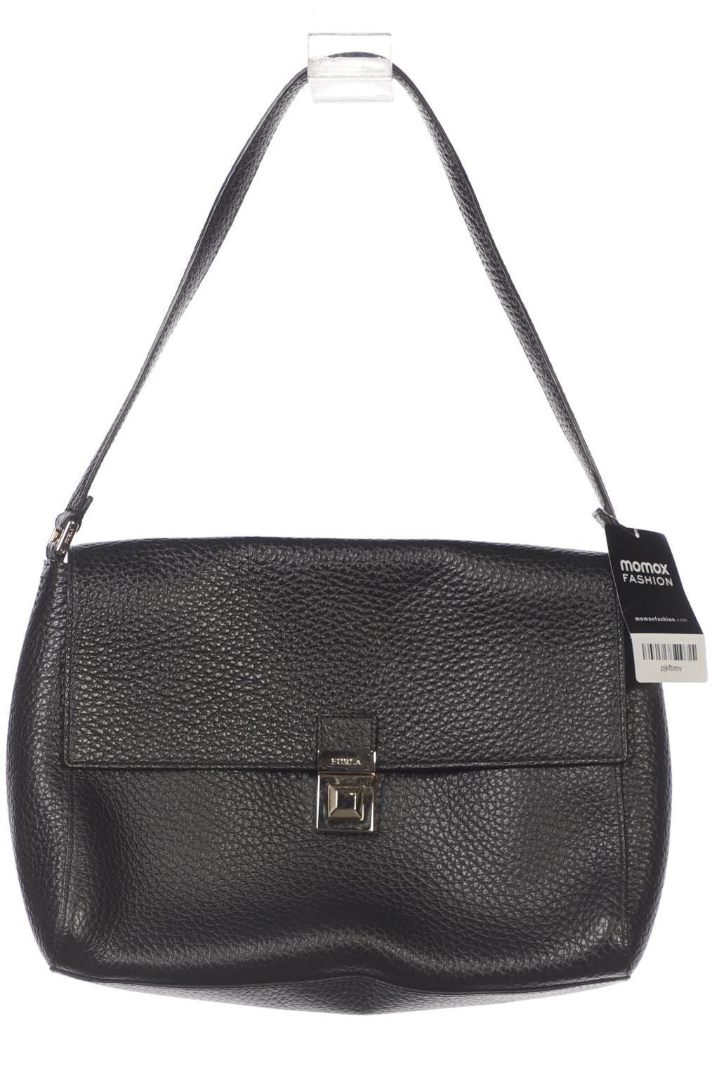 

Furla Damen Handtasche, schwarz