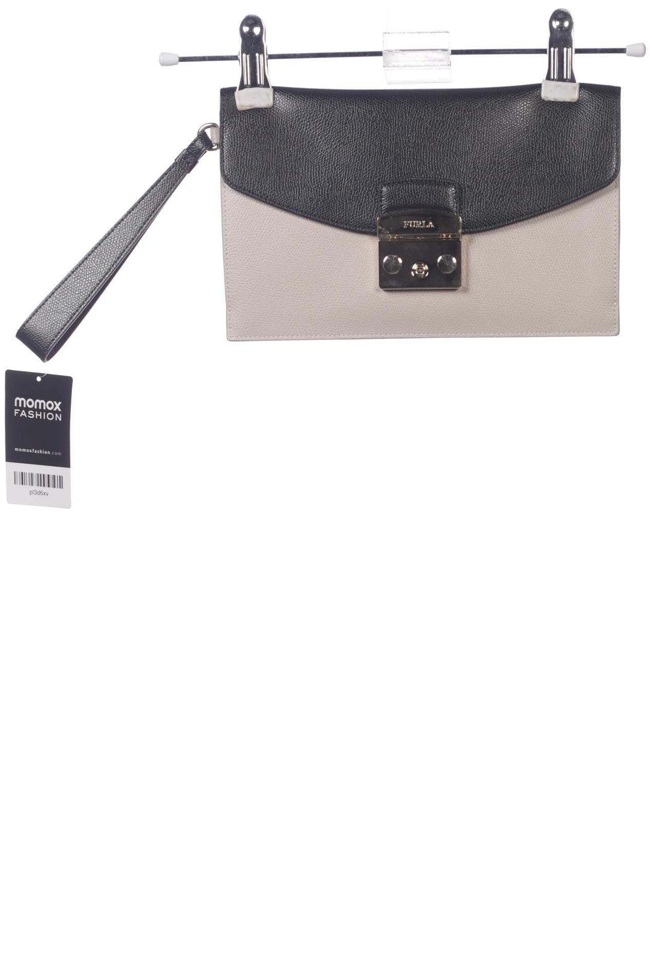 

Furla Damen Handtasche, grau, Gr.