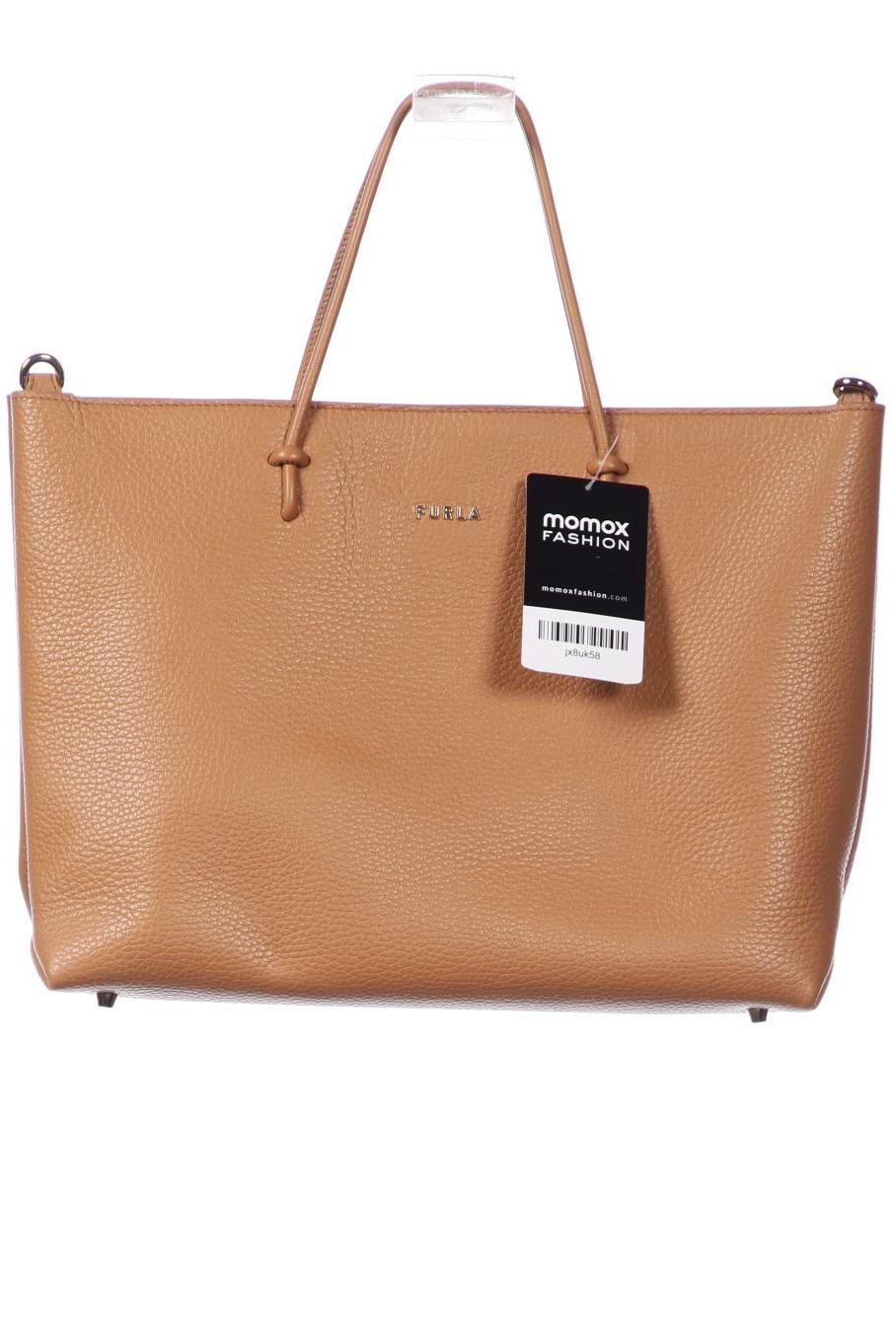 

Furla Damen Handtasche, beige, Gr.