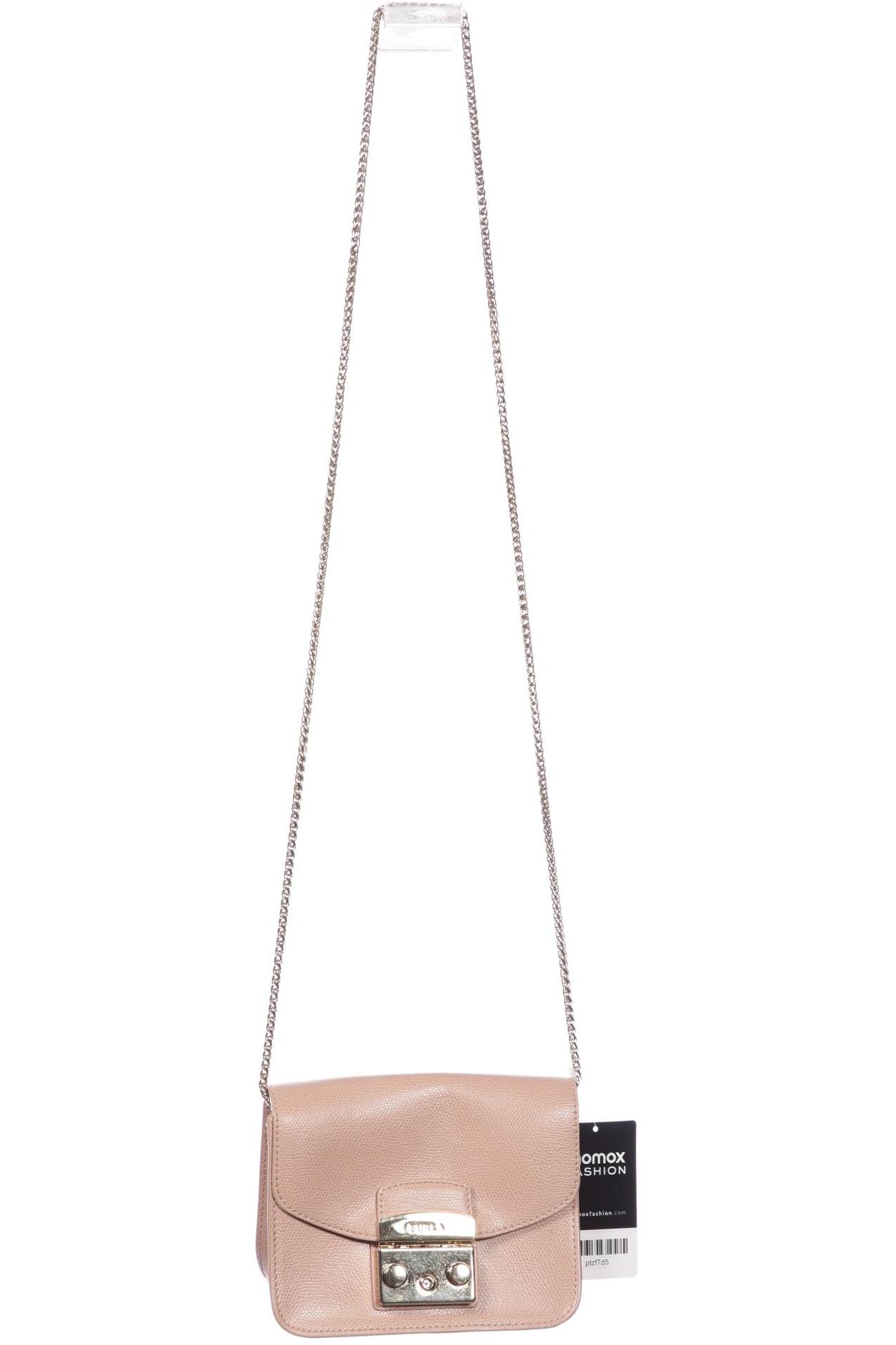 

Furla Damen Handtasche, beige, Gr.