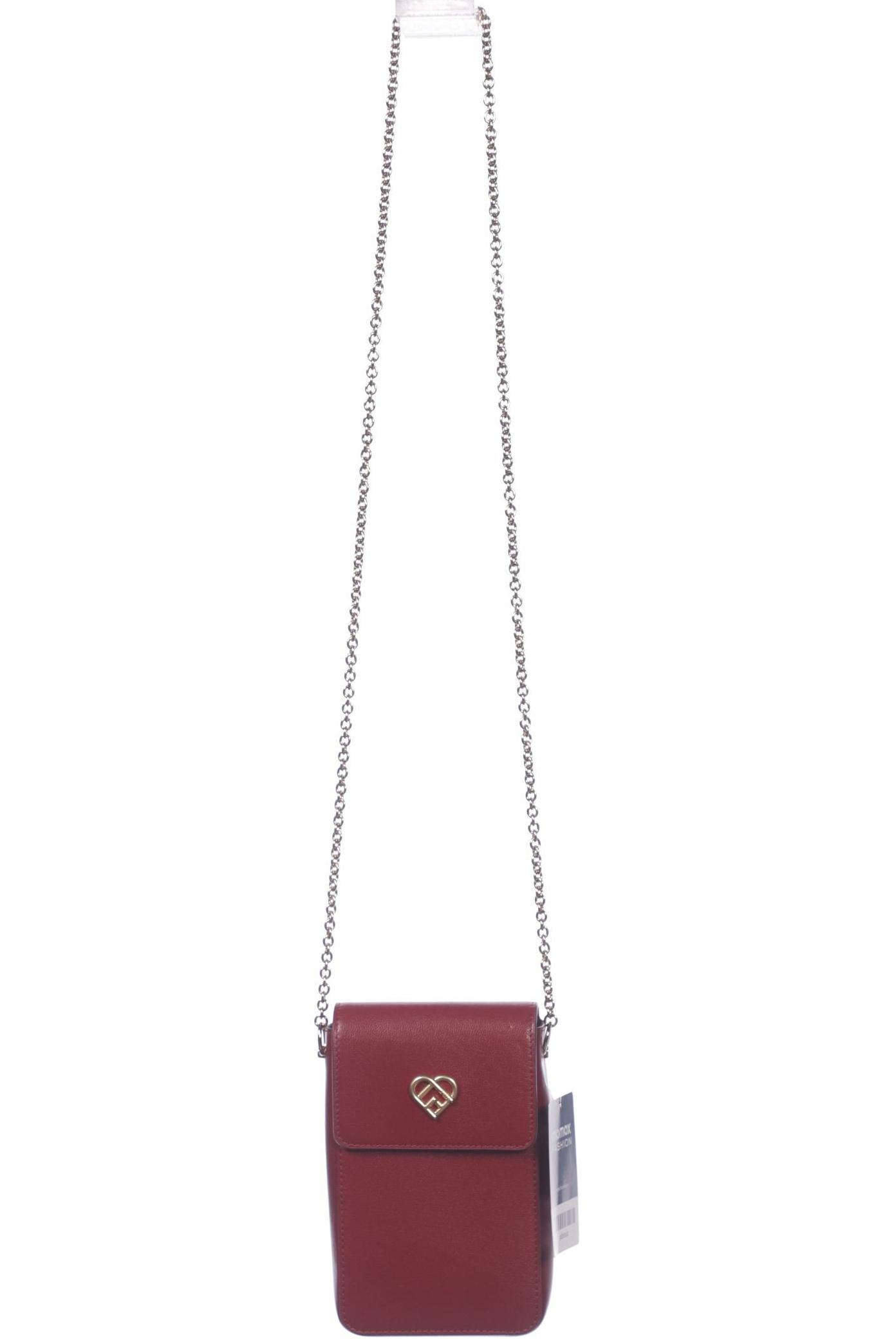 

Furla Damen Handtasche, bordeaux, Gr.