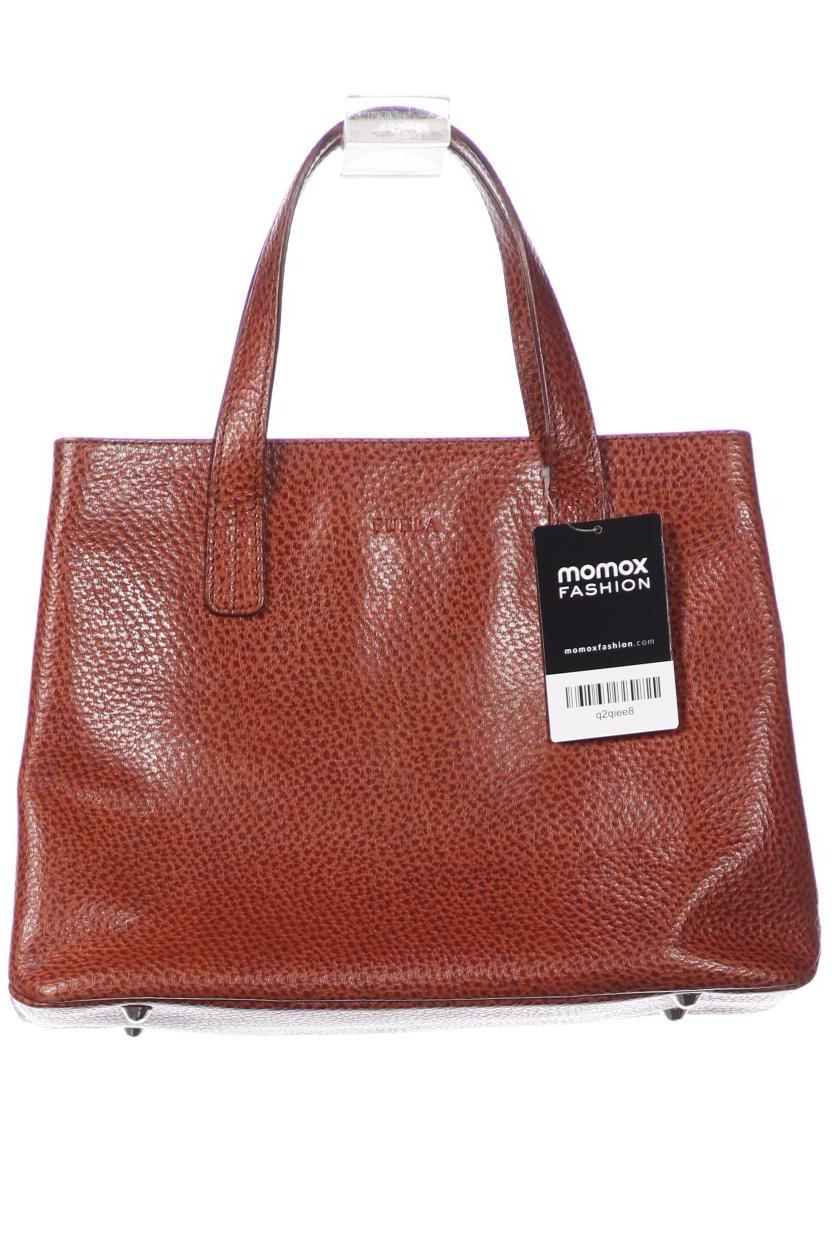 

Furla Damen Handtasche, orange, Gr.