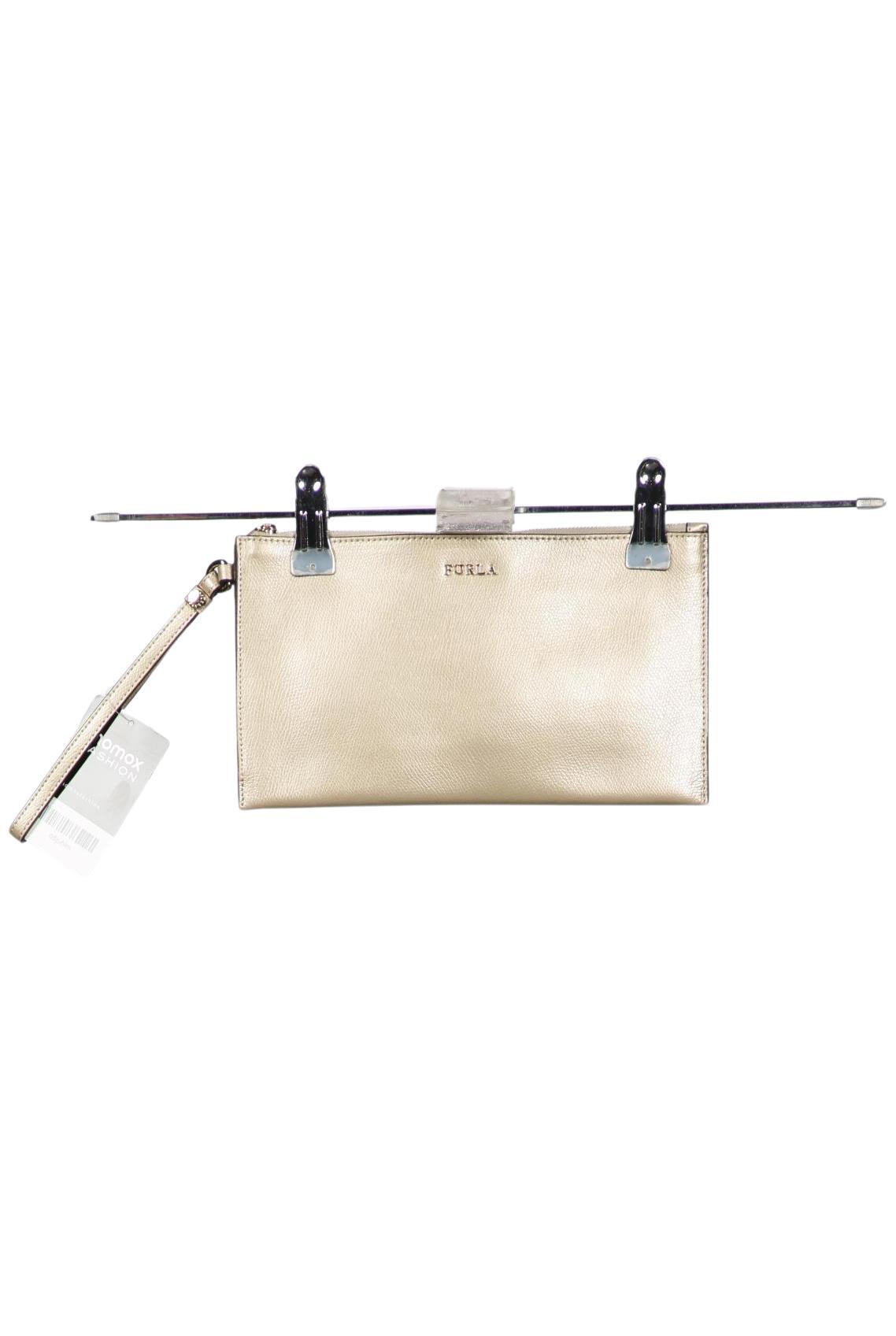 

Furla Damen Handtasche, beige, Gr.