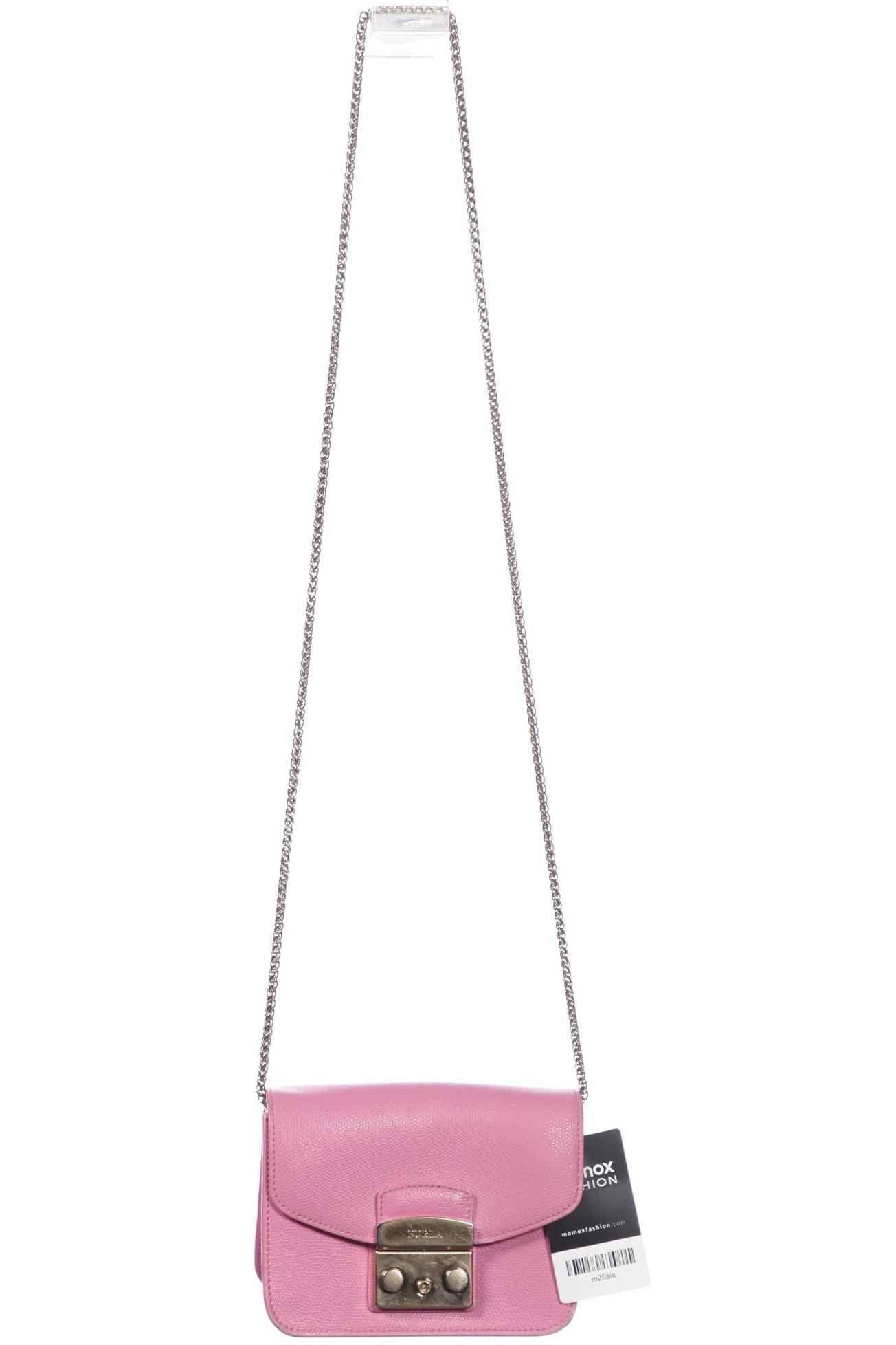 

Furla Damen Handtasche, pink, Gr.
