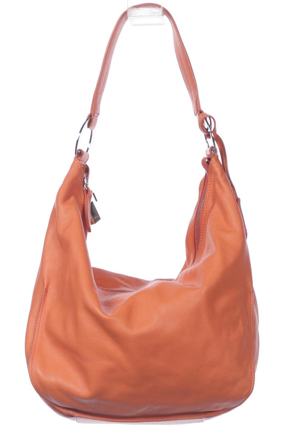 

Furla Damen Handtasche, orange, Gr.