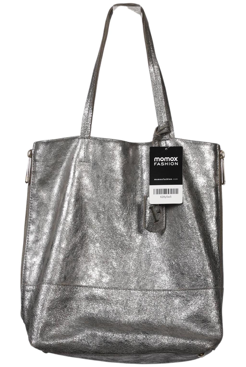 

Furla Damen Handtasche, silber, Gr.