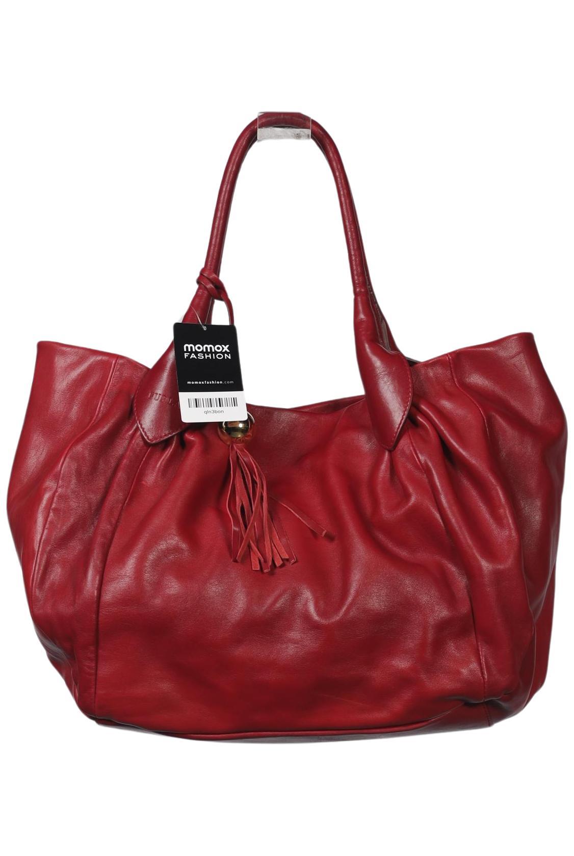 

Furla Damen Handtasche, rot, Gr.
