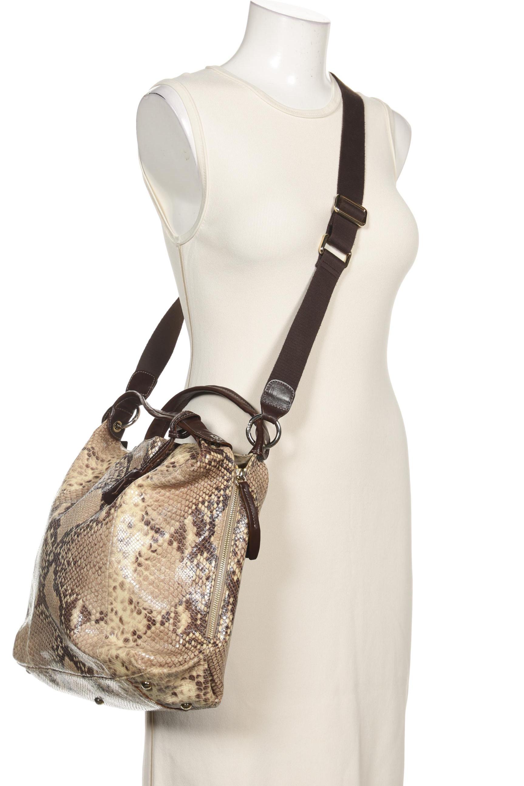 

Furla Damen Handtasche, beige, Gr.