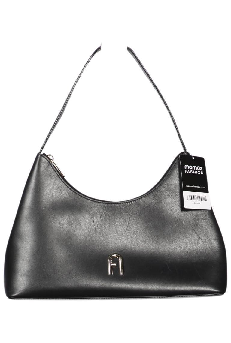 

Furla Damen Handtasche, schwarz, Gr.