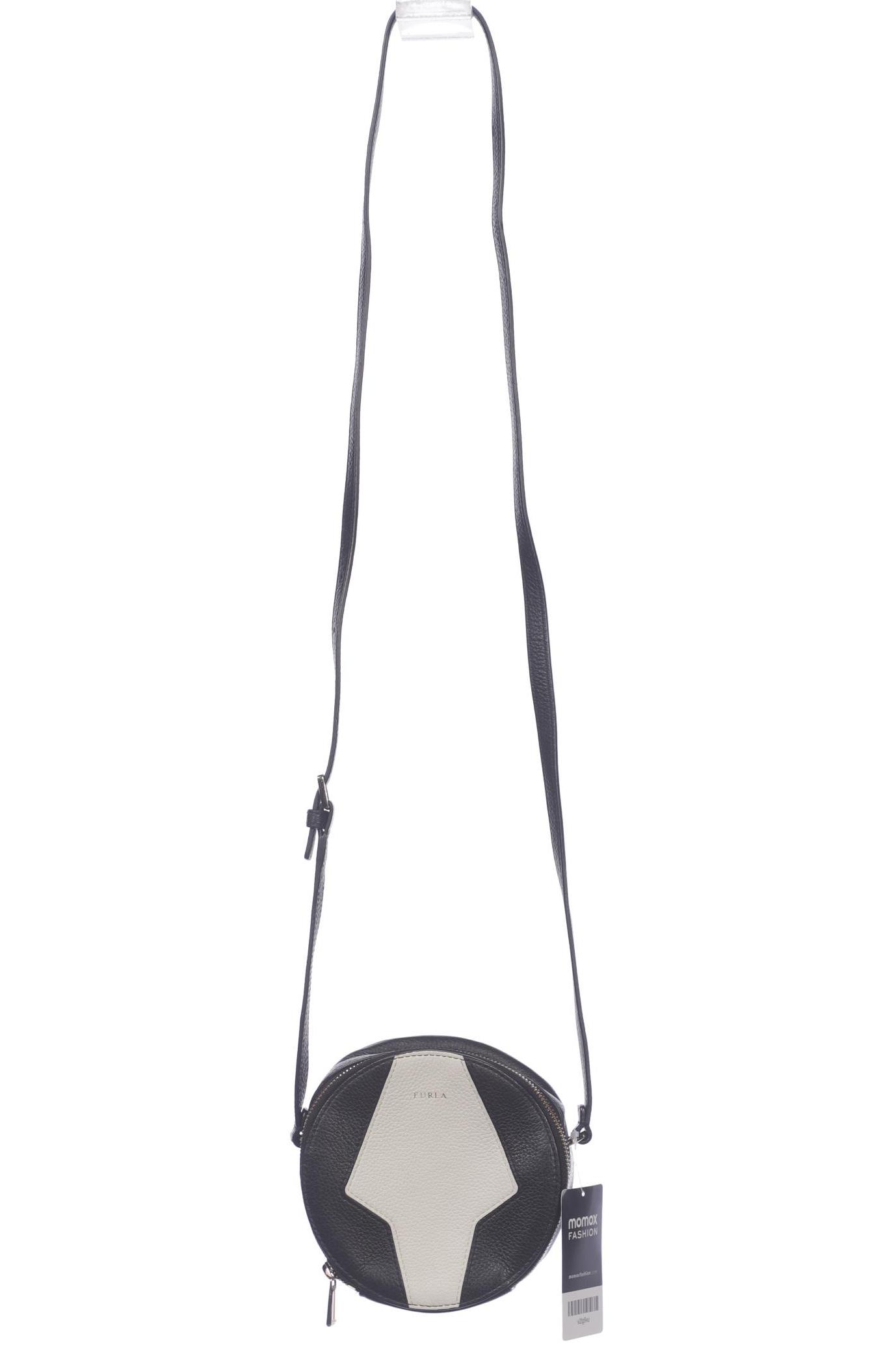 

Furla Damen Handtasche, schwarz, Gr.