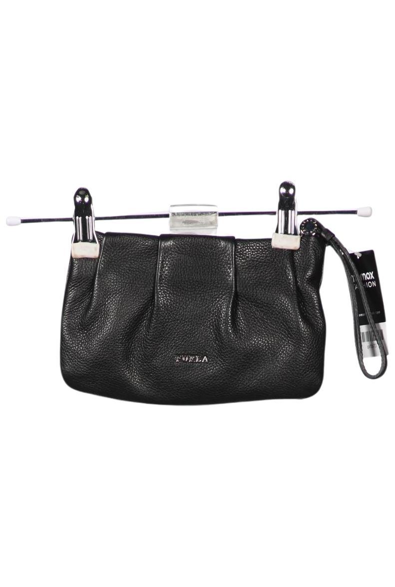 

Furla Damen Handtasche, schwarz, Gr.