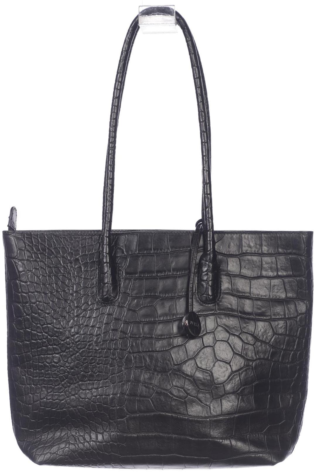 

Furla Damen Handtasche, schwarz, Gr.