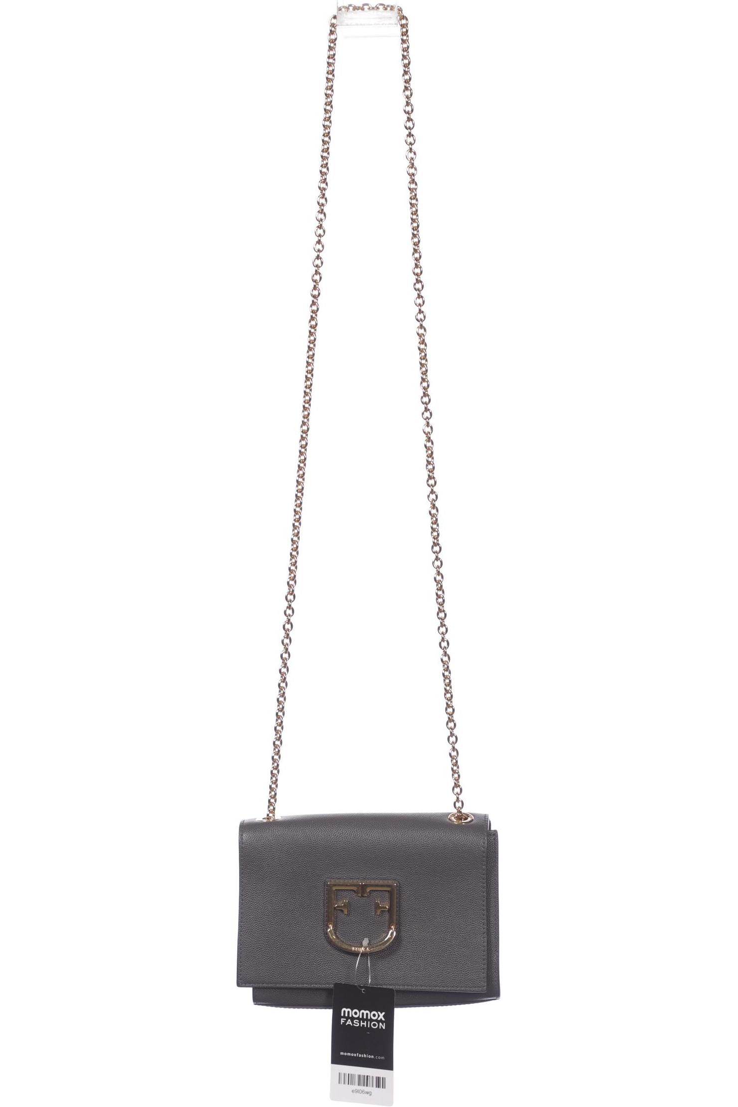 

Furla Damen Handtasche, grau, Gr.