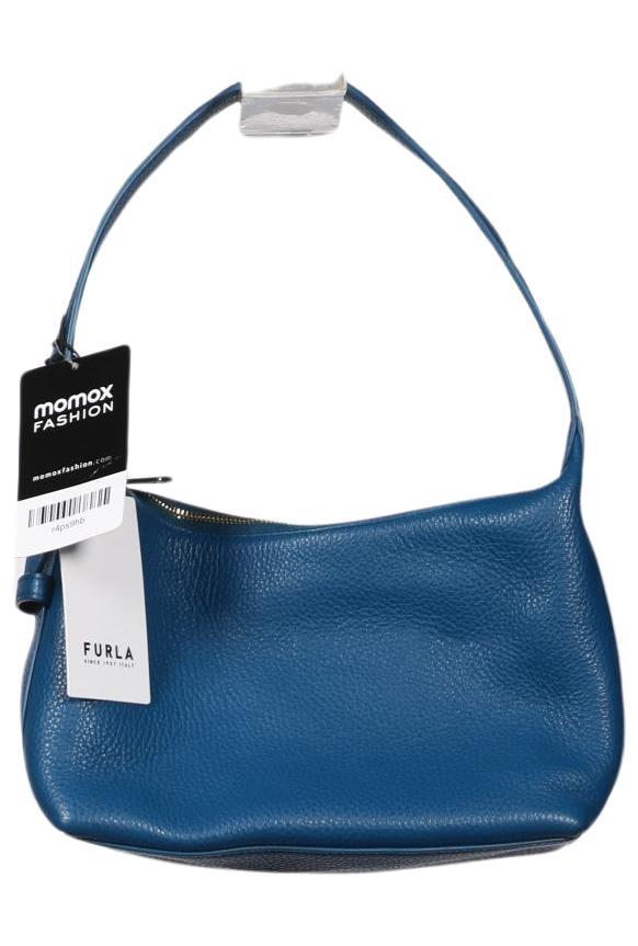 

Furla Damen Handtasche, blau, Gr.