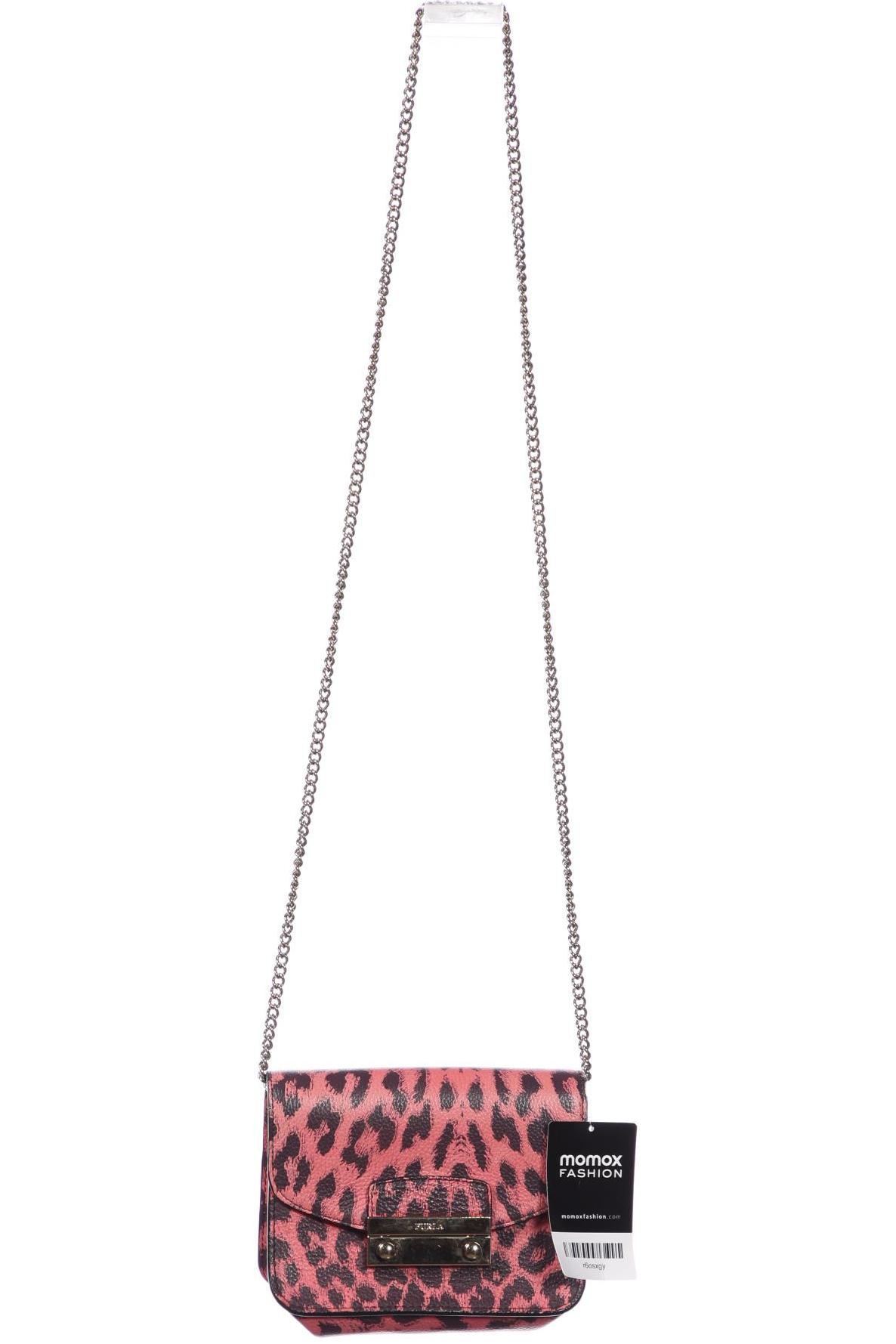 

Furla Damen Handtasche, pink, Gr.