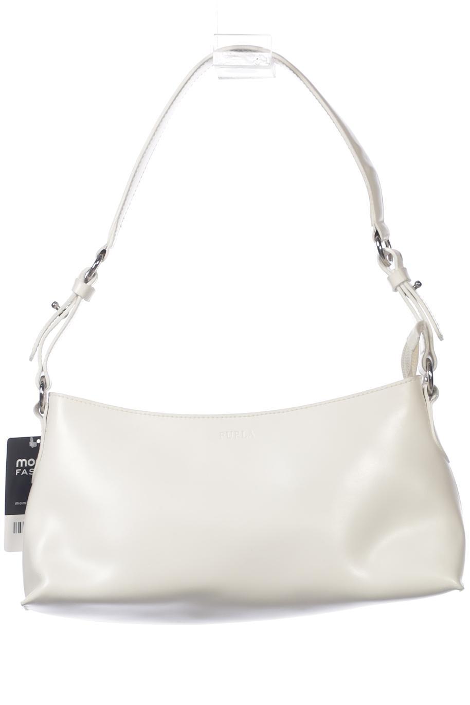 

Furla Damen Handtasche, weiß, Gr.