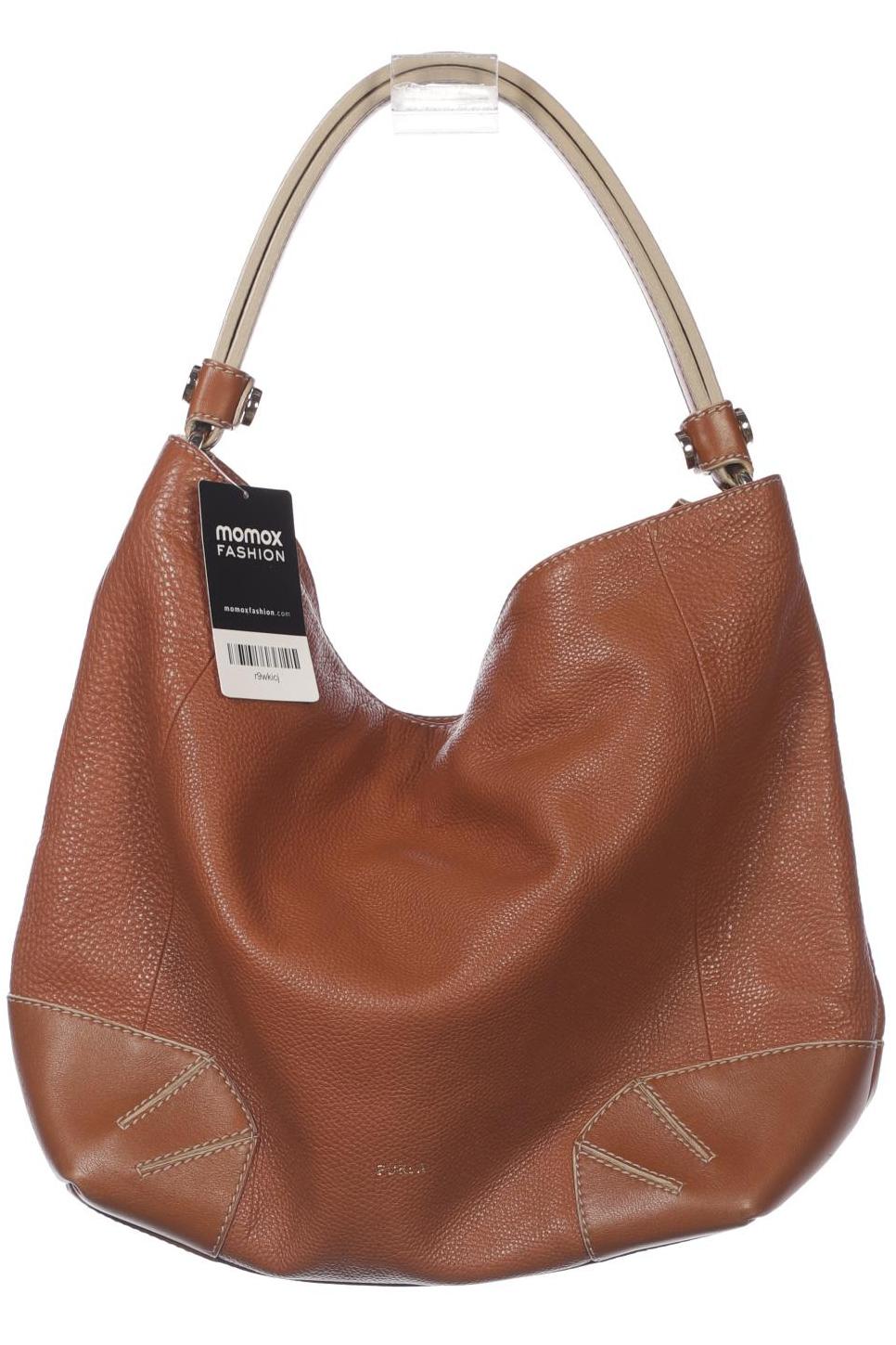 

Furla Damen Handtasche, braun, Gr.